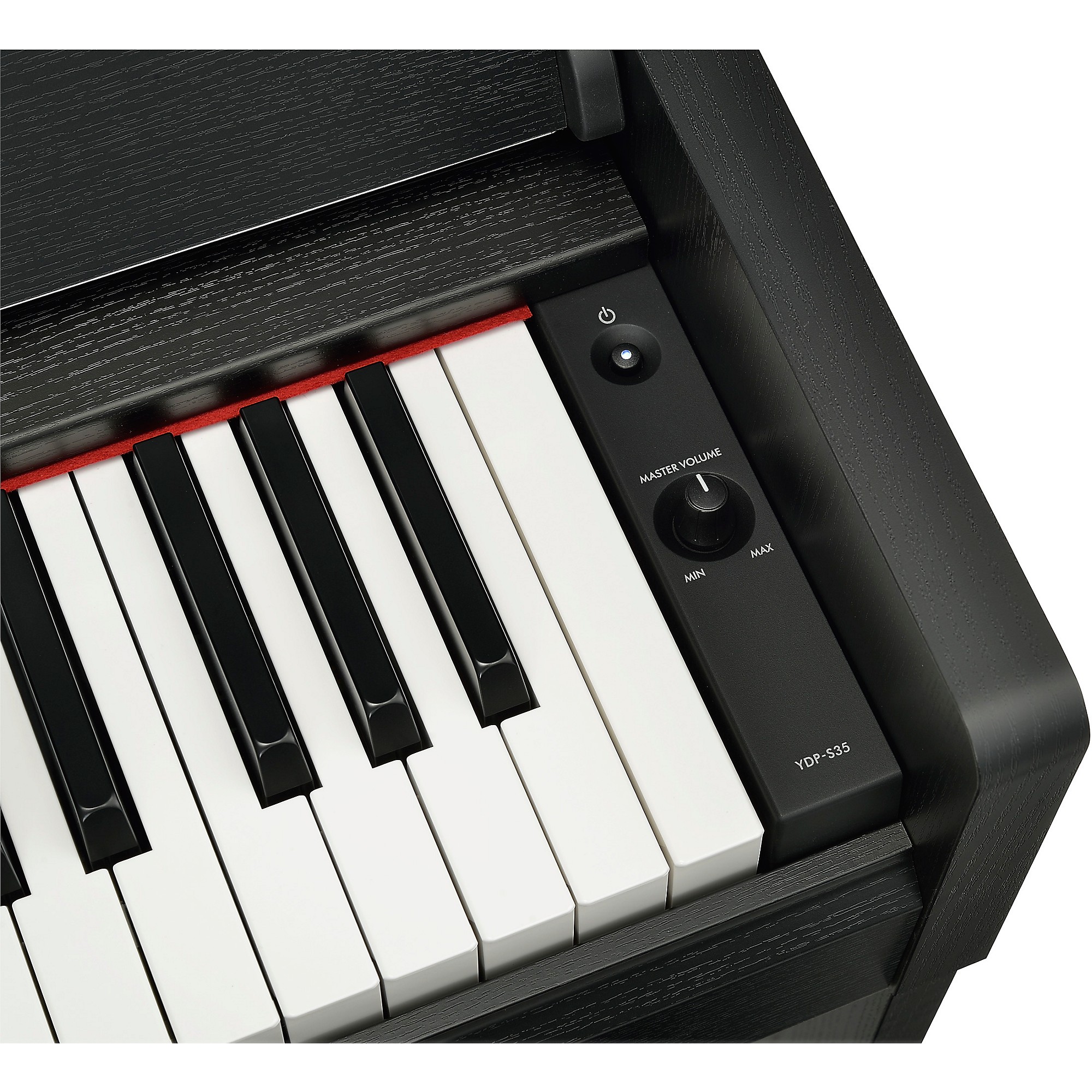 Yamaha Arius YDP-S35 Console Digital Piano | Music & Arts