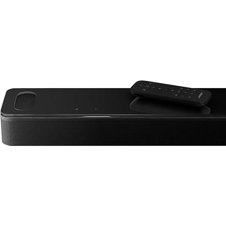 Bose Smart Soundbar 900 With Bass Module 700 | Music & Arts