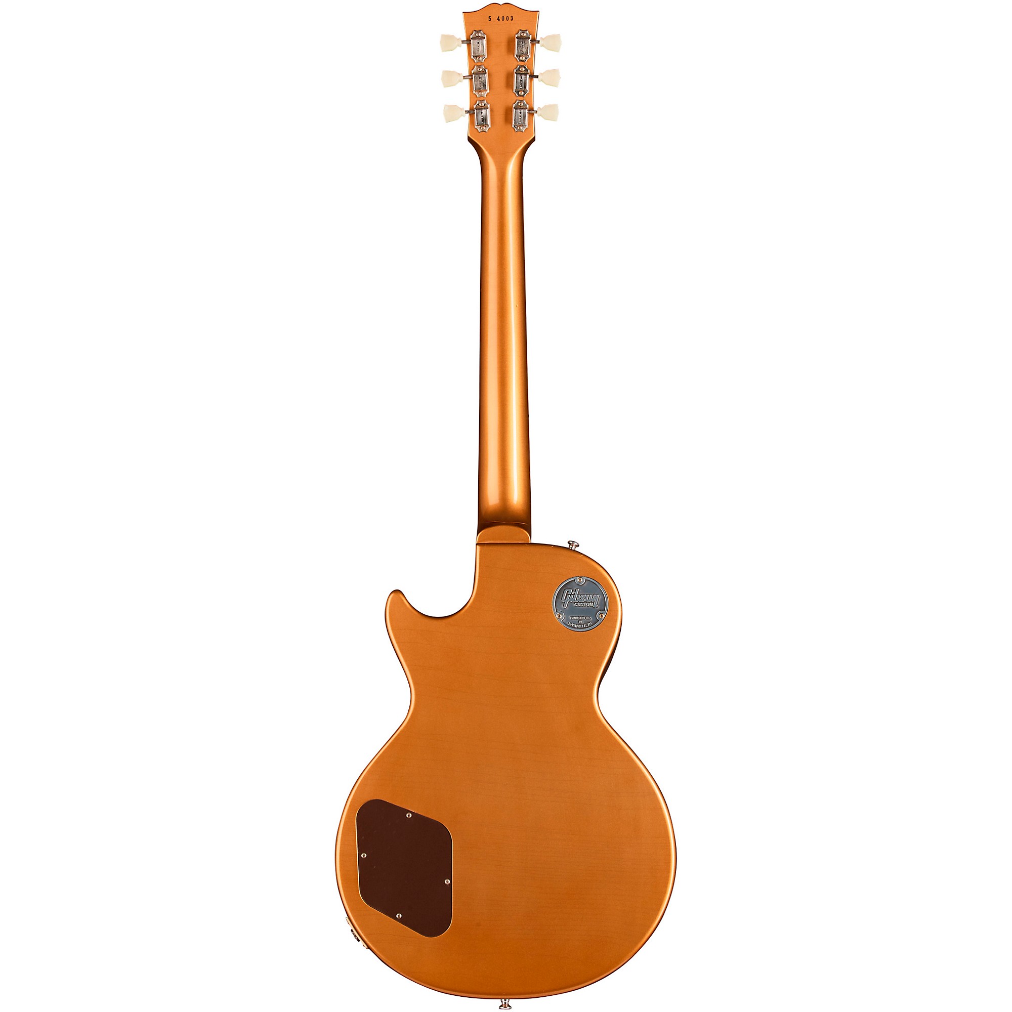 Gibson Custom M2M Murphy Lab Fifty-Five Les Paul Standard Ultra