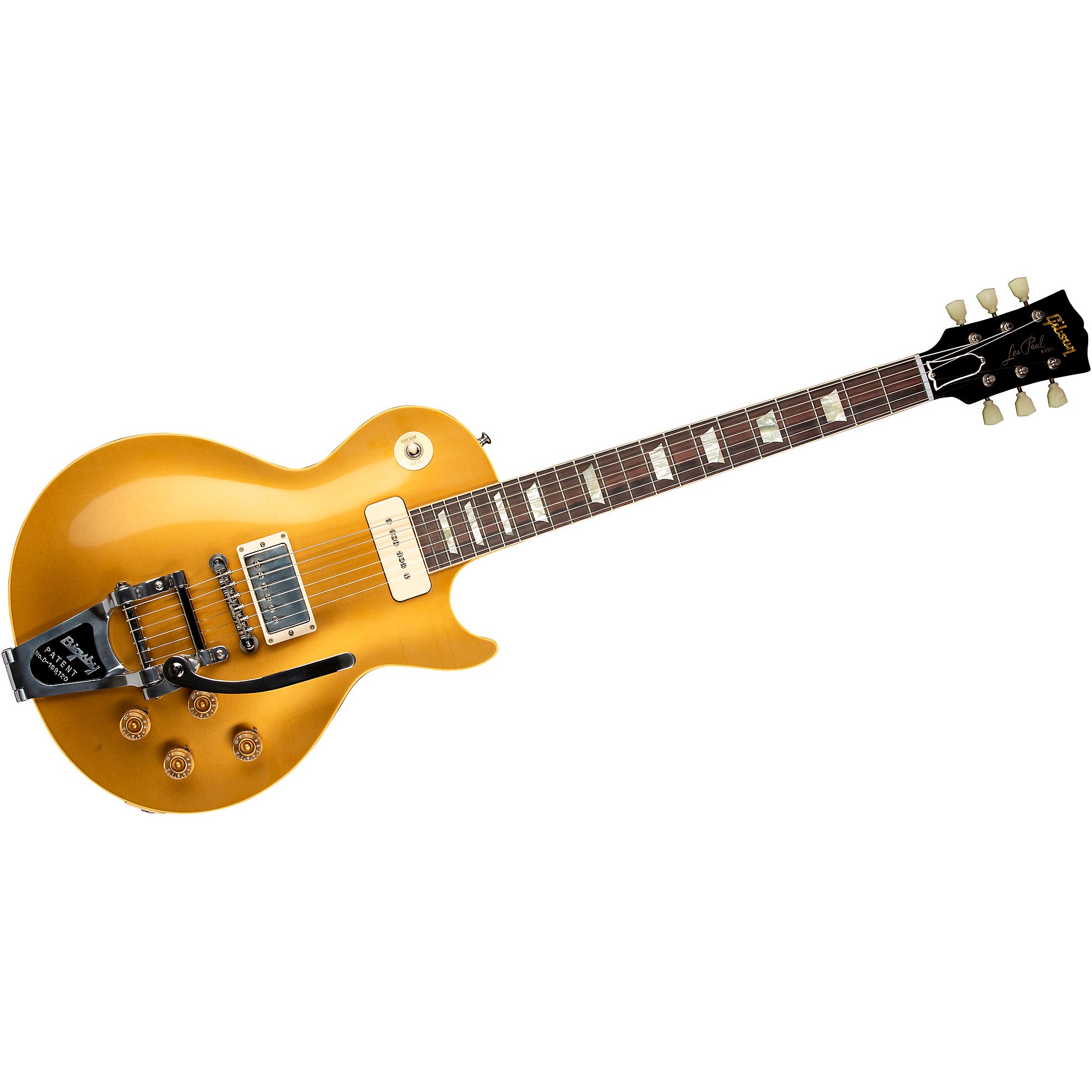 Gibson Custom M2M Murphy Lab Fifty-Five Les Paul Standard