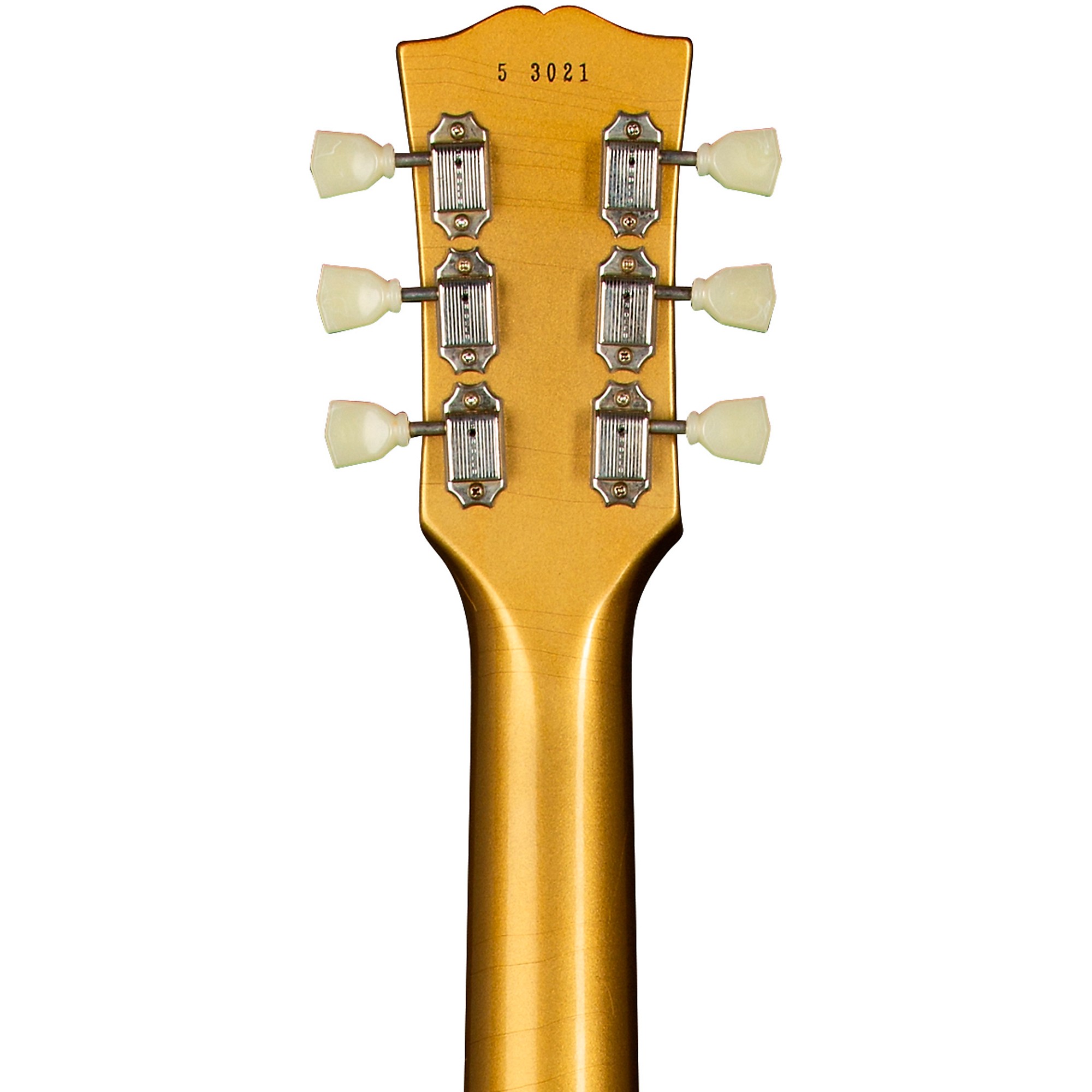 Gibson Custom M2M Murphy Lab Fifty-Five Les Paul Standard Bigsby