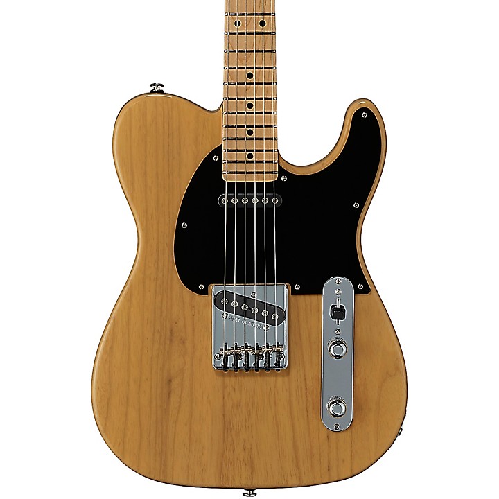 G&L Fullerton Deluxe ASAT Classic Maple Fingerboard Electric