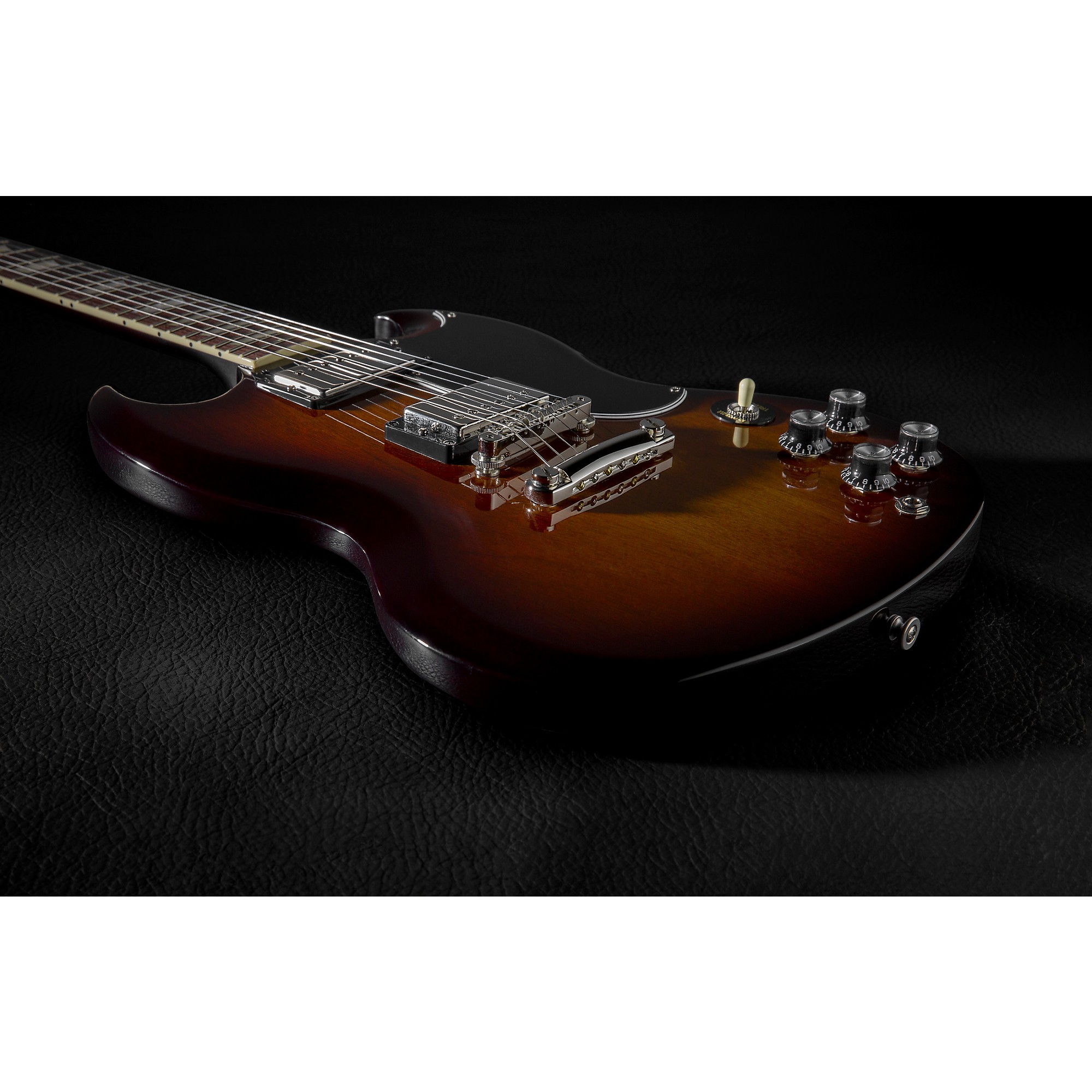 極美品 Gibson SG Standard 付属品多数 Gibson SG Standard '61 Guitar Center-Exclusive Electric Blue Sky