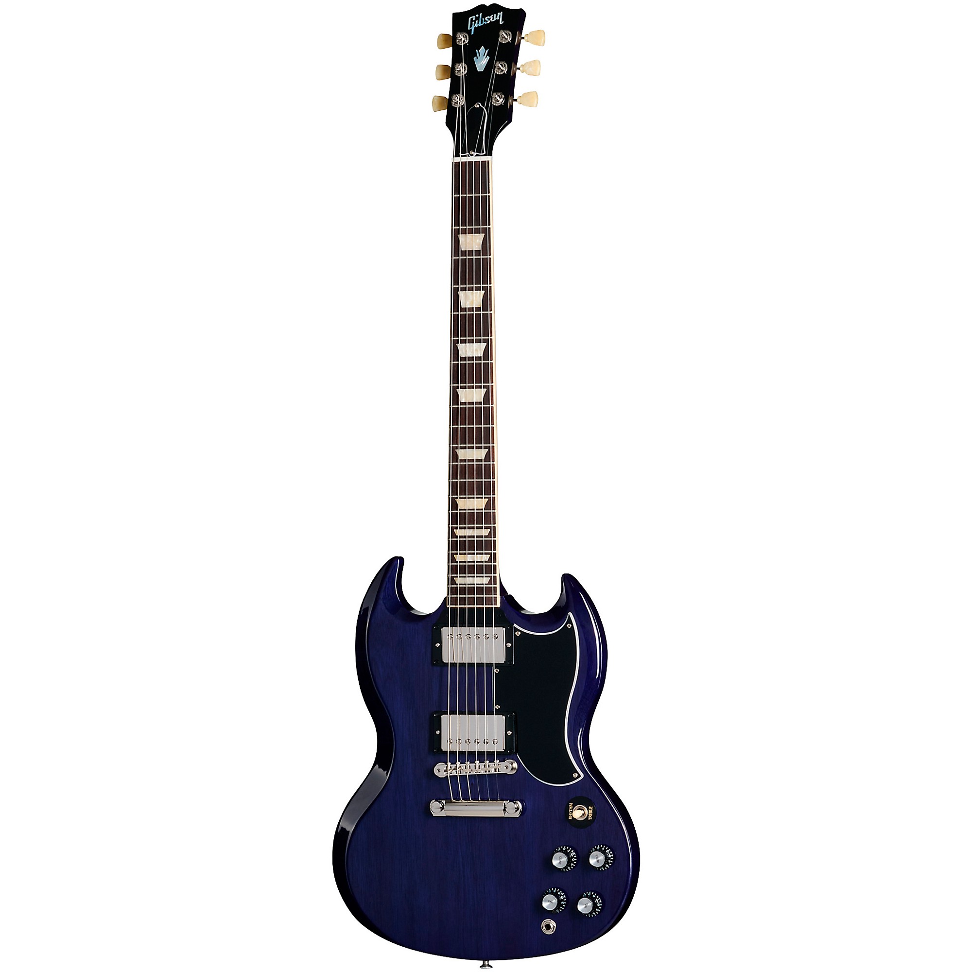 Gibson SG Standard ‘61 Gibson SG Standard '61 Electric Guitar | zZounds