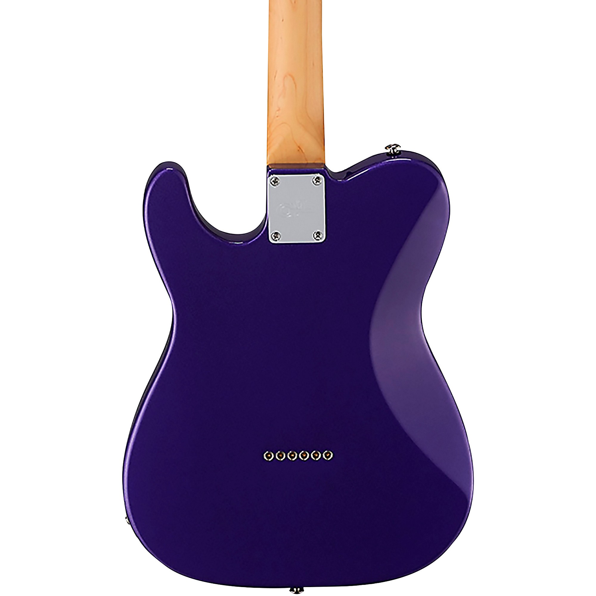 G&L Fullerton Deluxe ASAT Classic Bluesboy Electric Guitar | Music