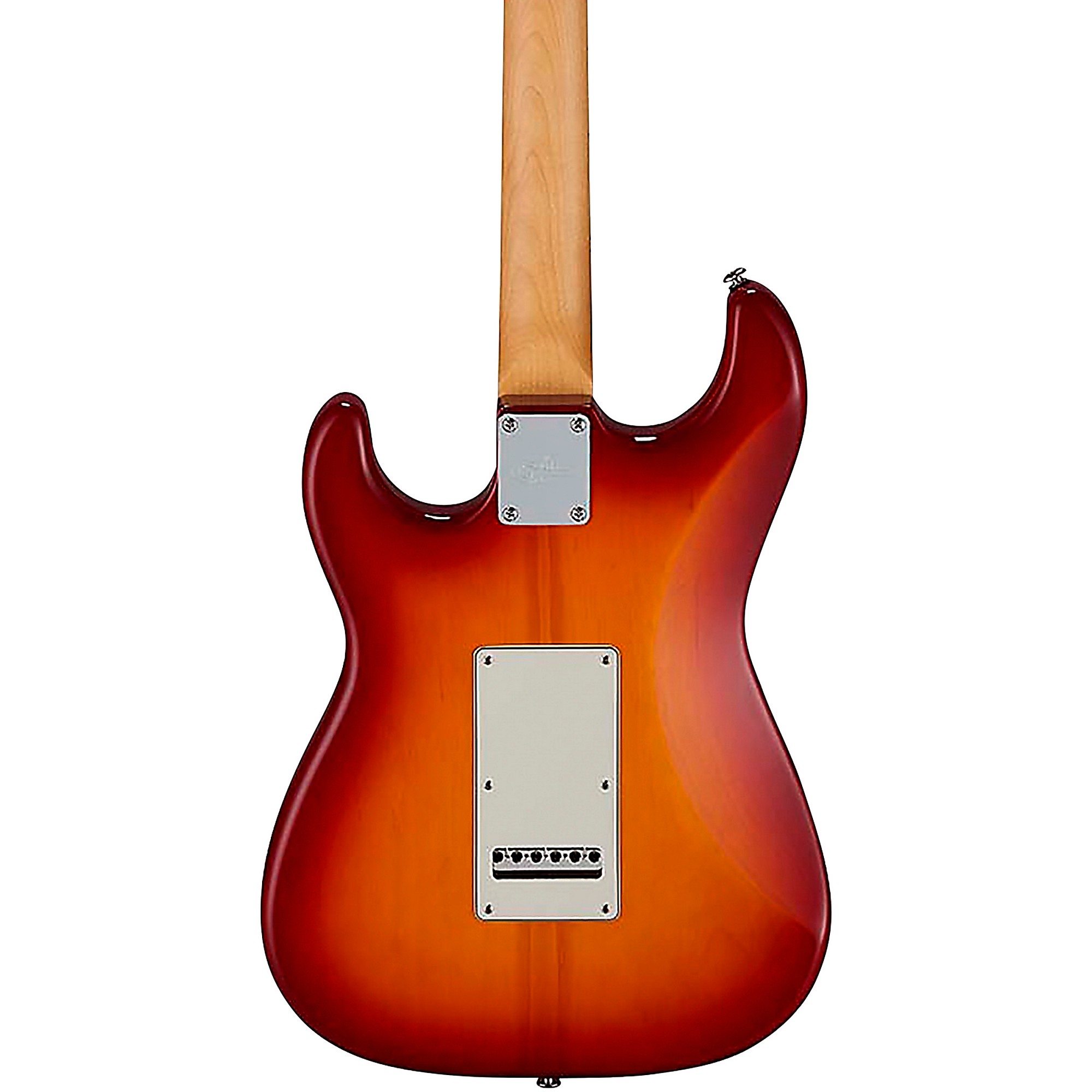 G&L Fullerton Deluxe S 500 Electric Guitar | Music & Arts