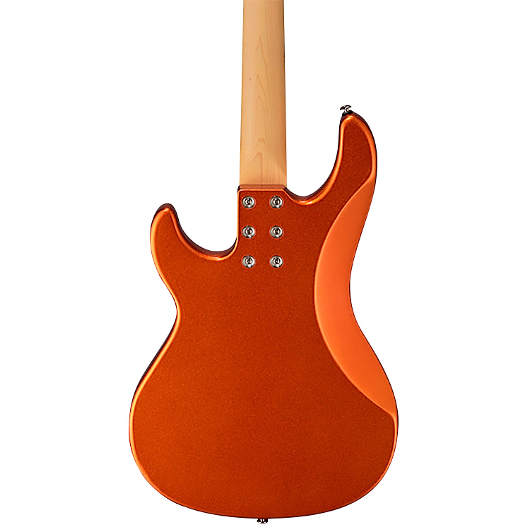 G&L Fullerton Deluxe Kiloton Electric Bass | Music & Arts