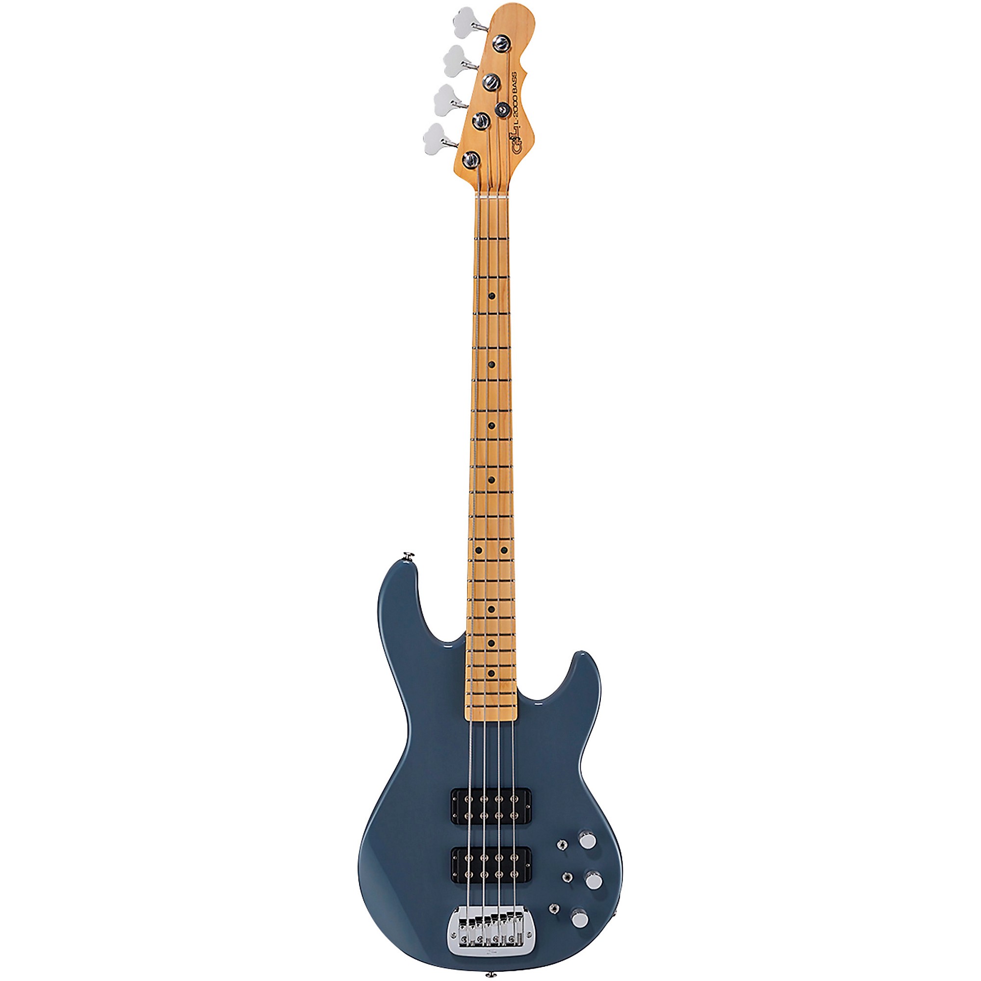 G&L Fullerton Deluxe L-2000 Electric Bass | Music & Arts