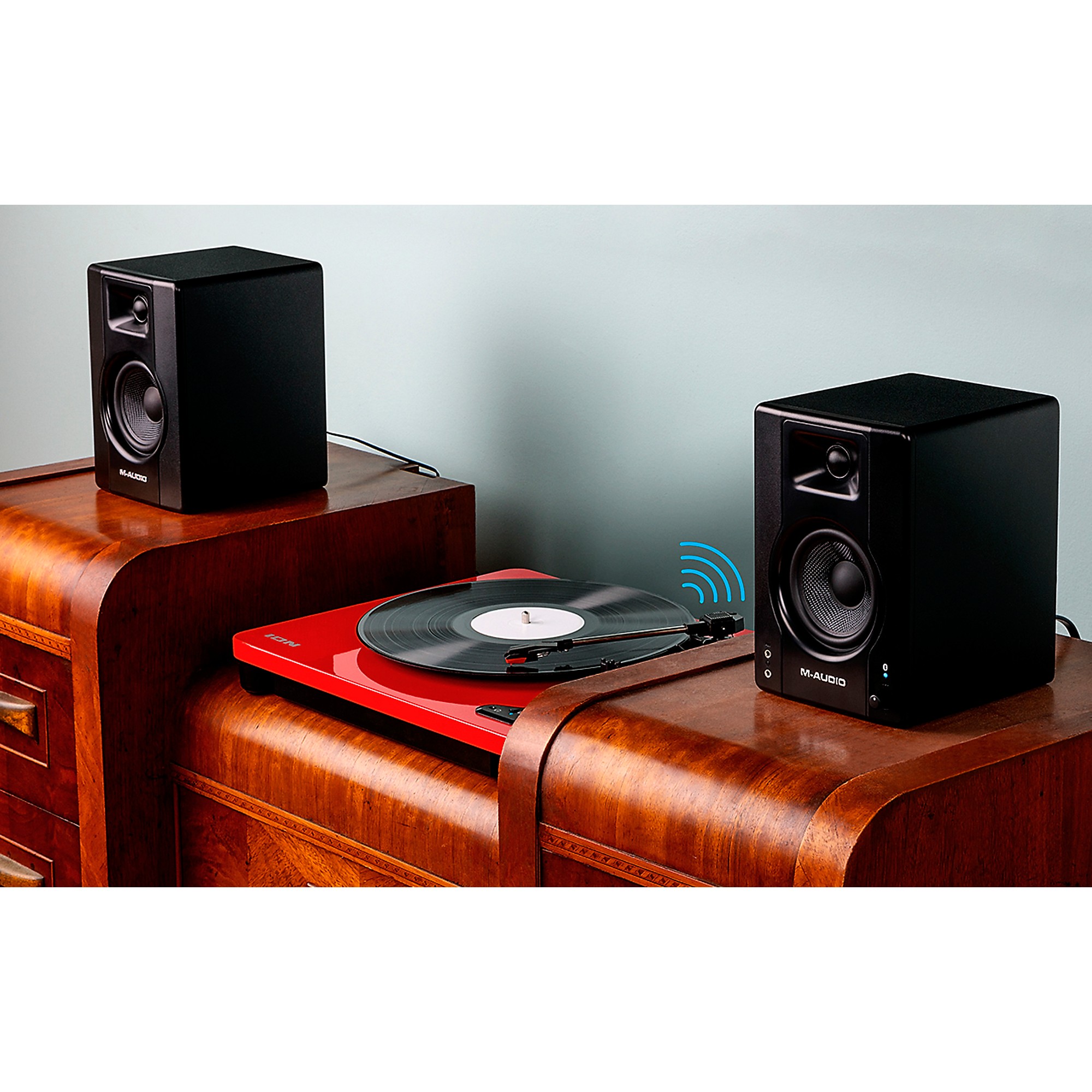 M-Audio BX3BT 3.5