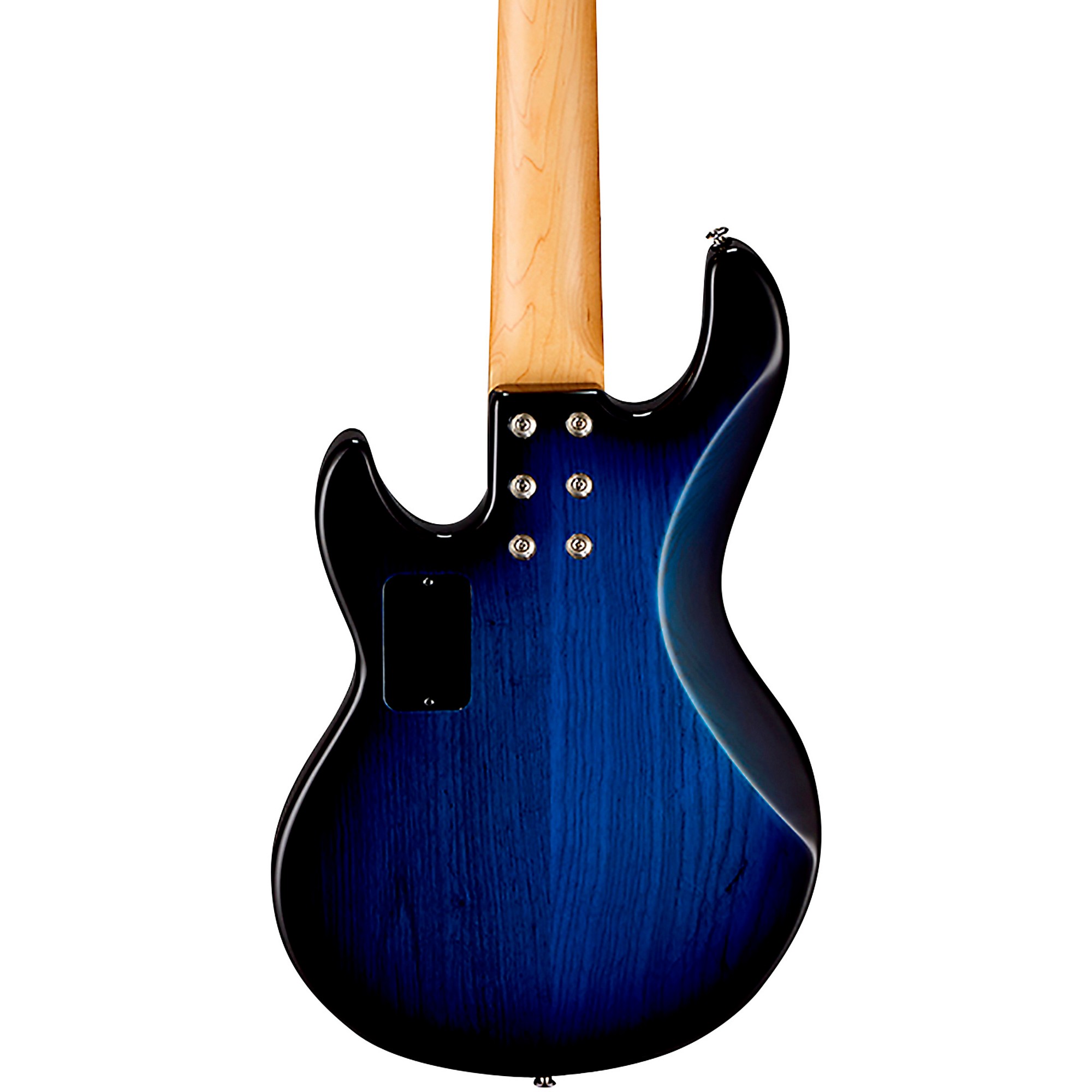 ベース G&L USA CLF Research L-2500 G&L CLF Research L-2500 Bass Guitar (with Case) | zZounds