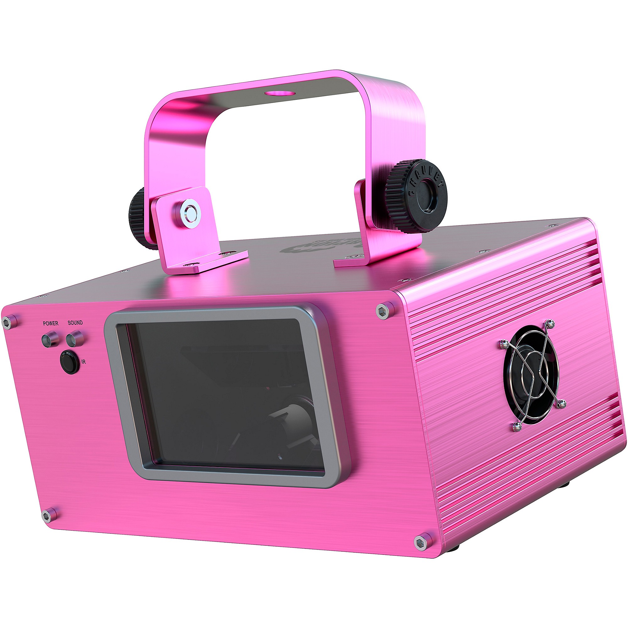 Chauvet Scorpion Dual RGB ILS Fat Beam Laser | Music & Arts