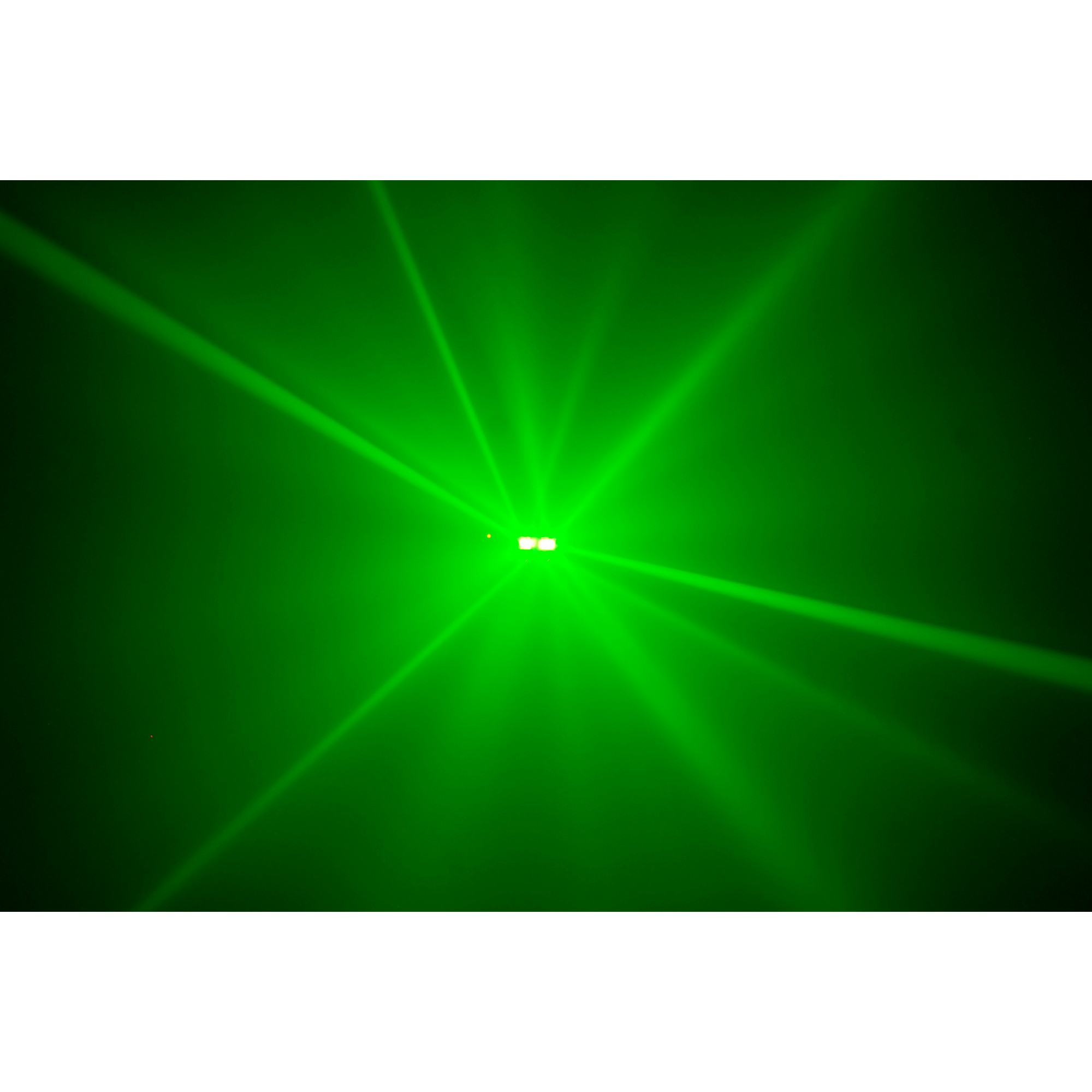 CHAUVET DJ Scorpion Dual RGB ILS Fat Beam Laser | Music & Arts