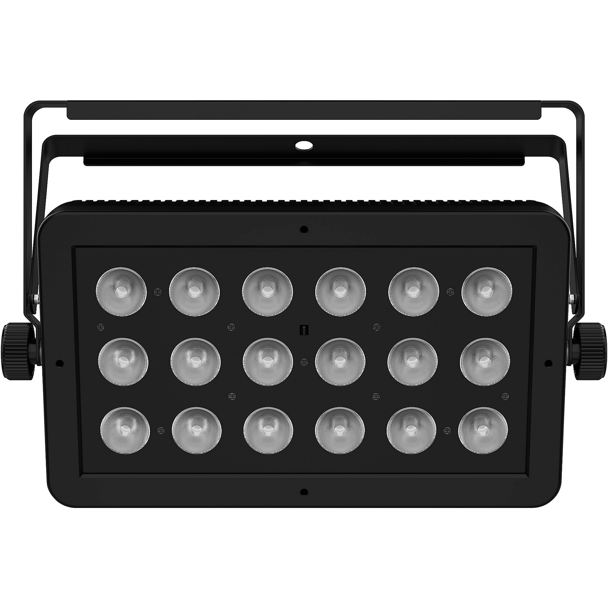 CHAUVET DJ LED Shadow 2 ILS UV LED Black Light Panel | Music & Arts
