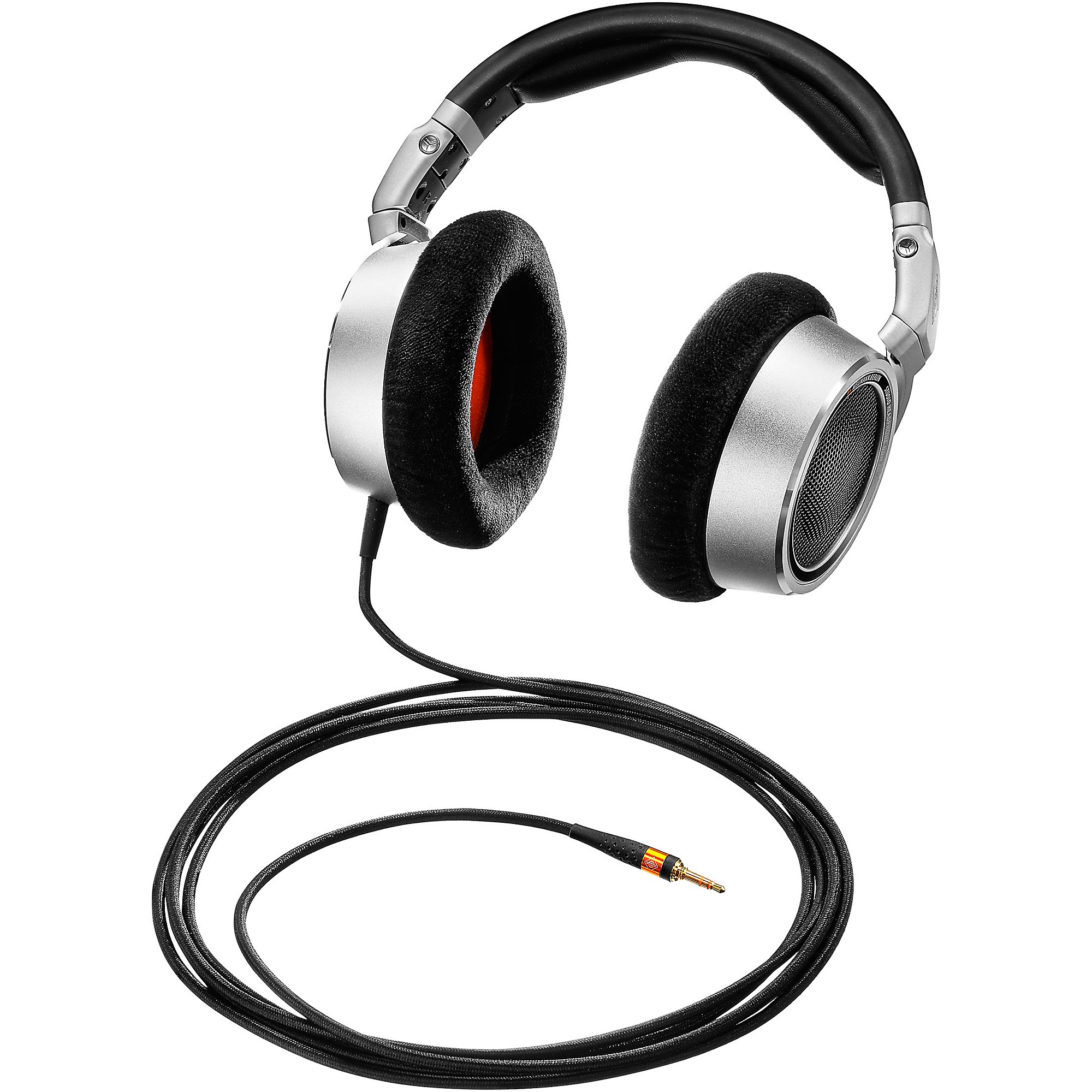 Neumann NDH 30 Open-Back Dynamic Studio Headphones | Music & Arts