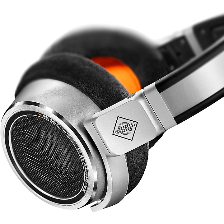 Neumann NDH 30 Open-Back Dynamic Studio Headphones | Music & Arts