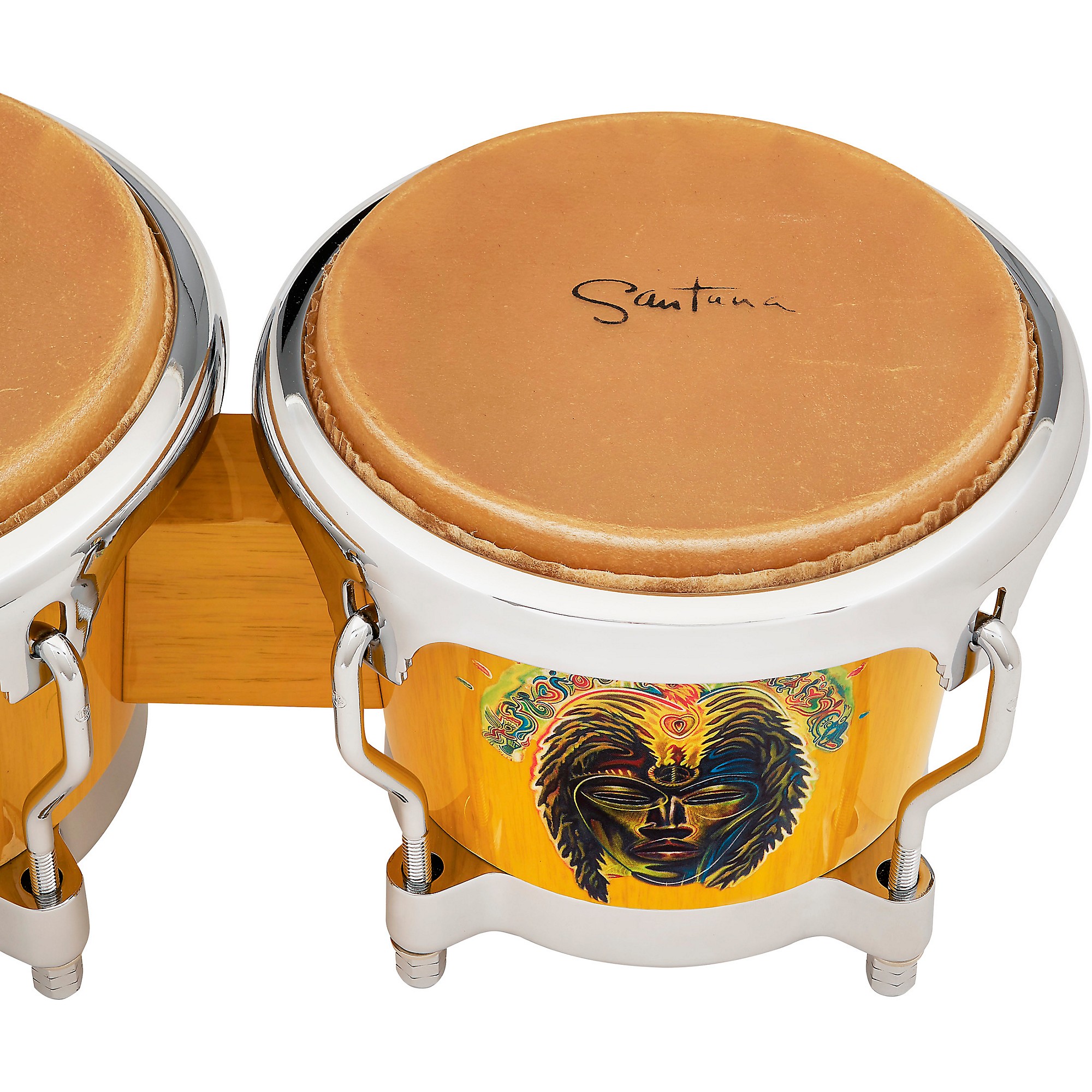 LP Santana Africa Speaks Bongo Set | Music & Arts