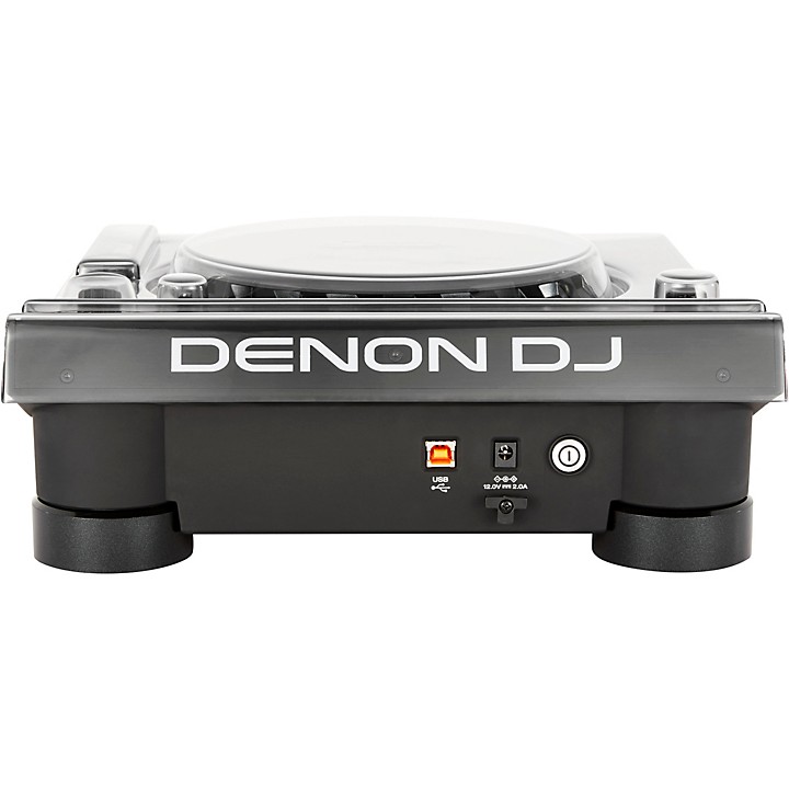 Decksaver Denon DJ LC6000 Prime Cover | Music & Arts