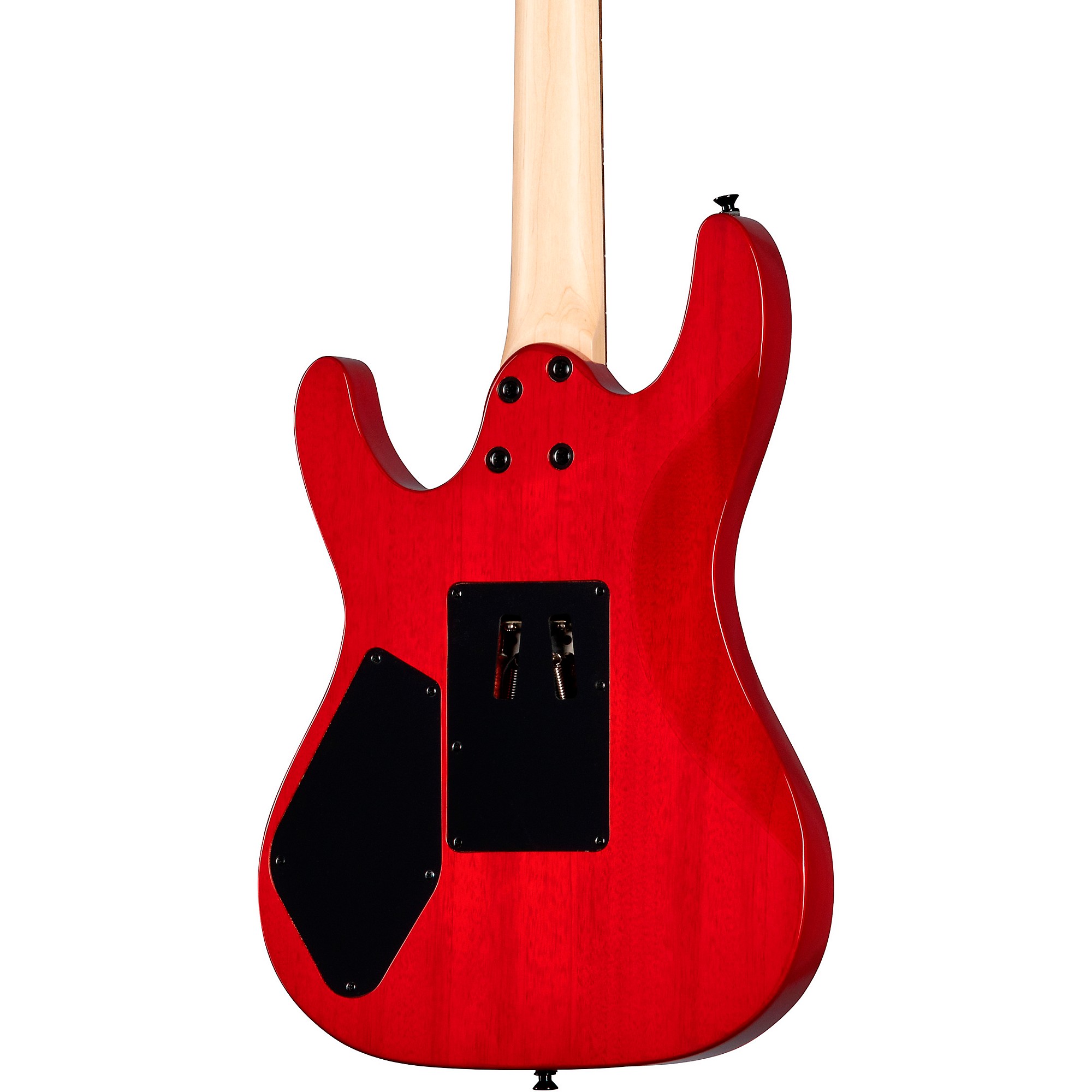 KRAMER STRIKER 100ST Floyd Rose ドイツ 日本製 Amazon.com: Kramer Striker HSS Modern Floyd Rose, Jumper Red