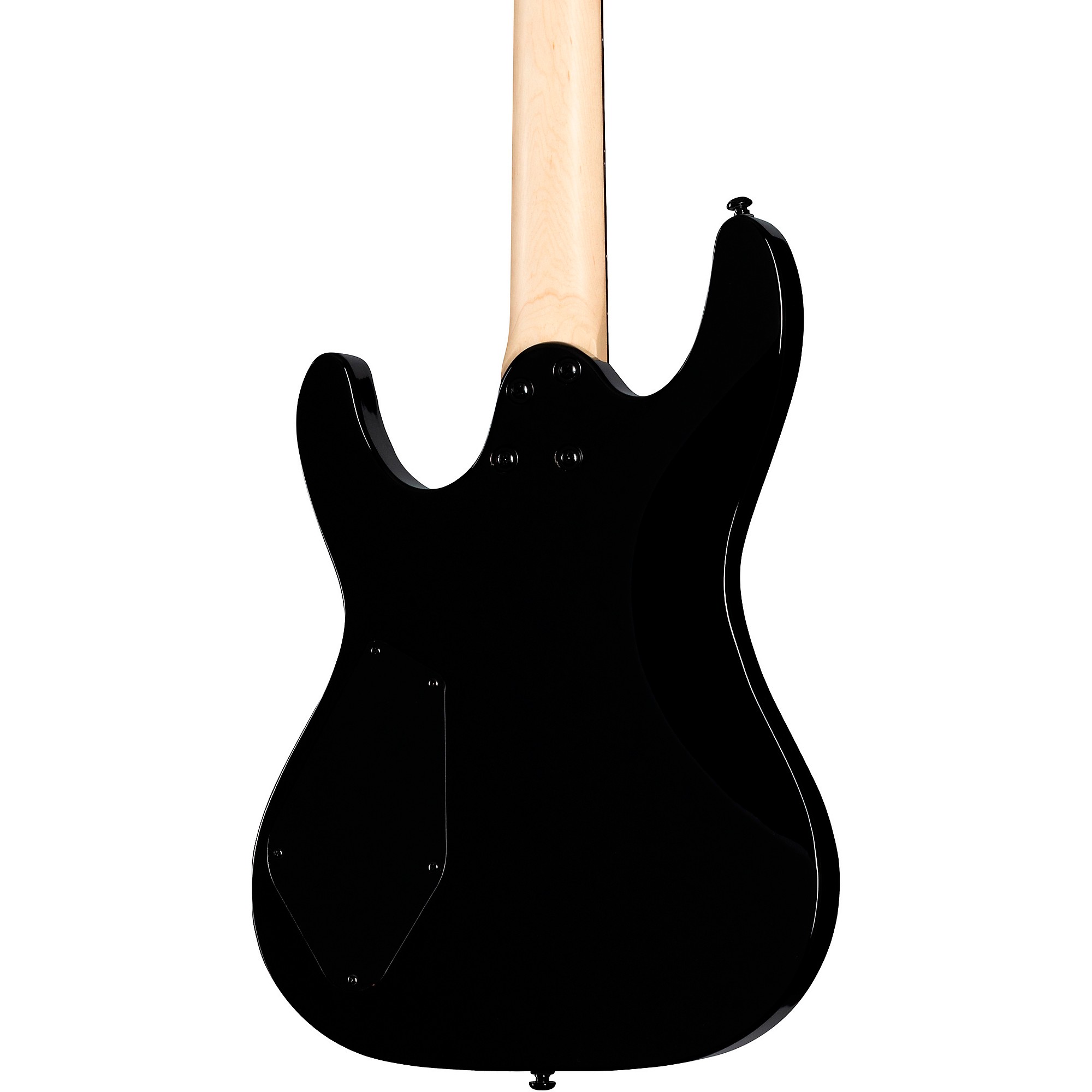 【Kramer】エレキギター KRAMER GUITAR PARIAH ブラック Kramer Pariah Black Electric Guitar | Reverb