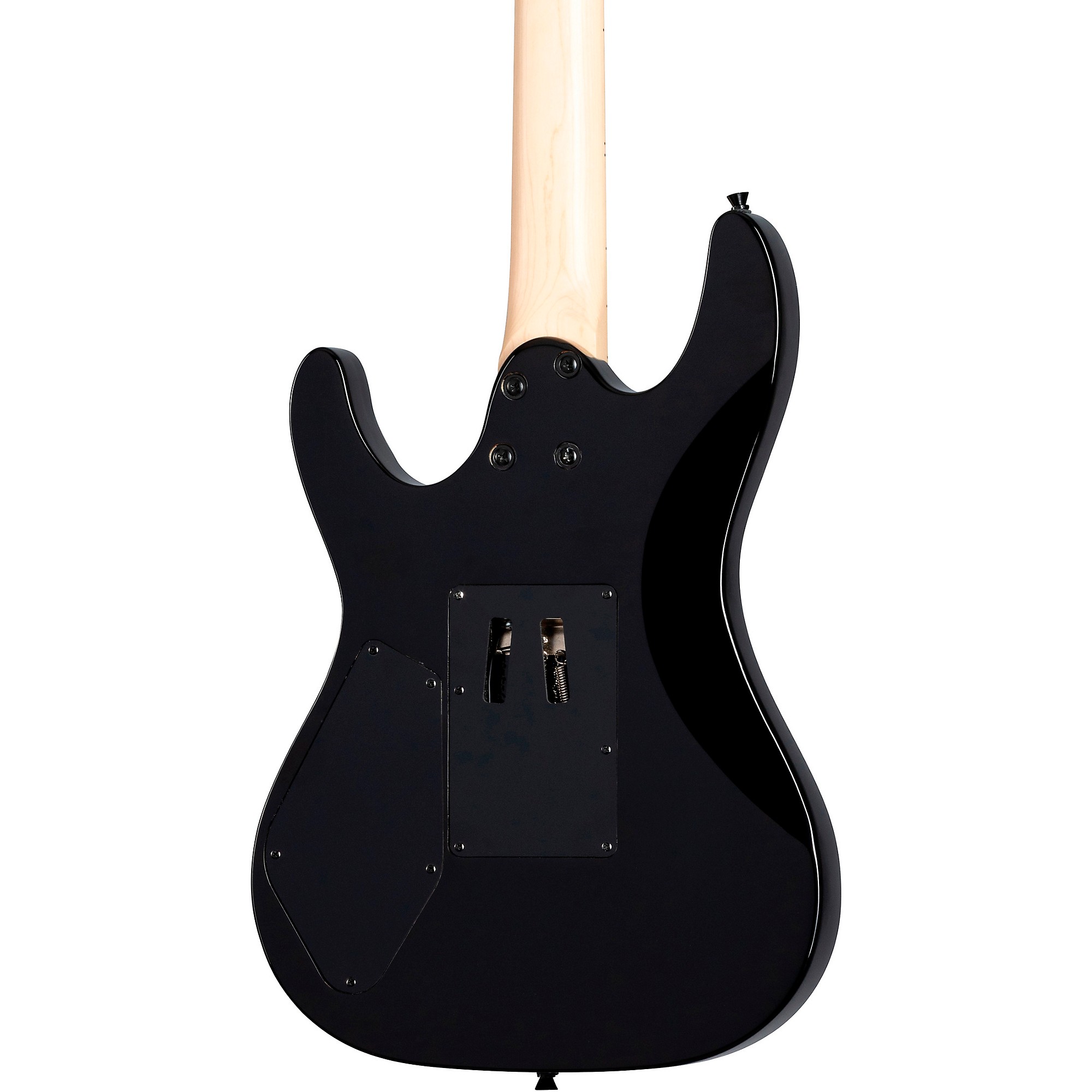 Kramer Striker HSS With Maple Fingerboard Electric Guitar