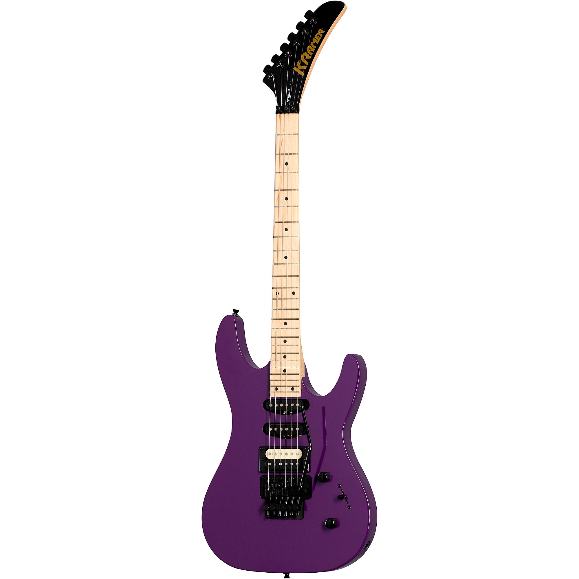 希少 USA製 Kramer Pacer Serise Floyd Rose Kramer Pacer Vintage Electric Guitar with Floyd Rose | zZounds