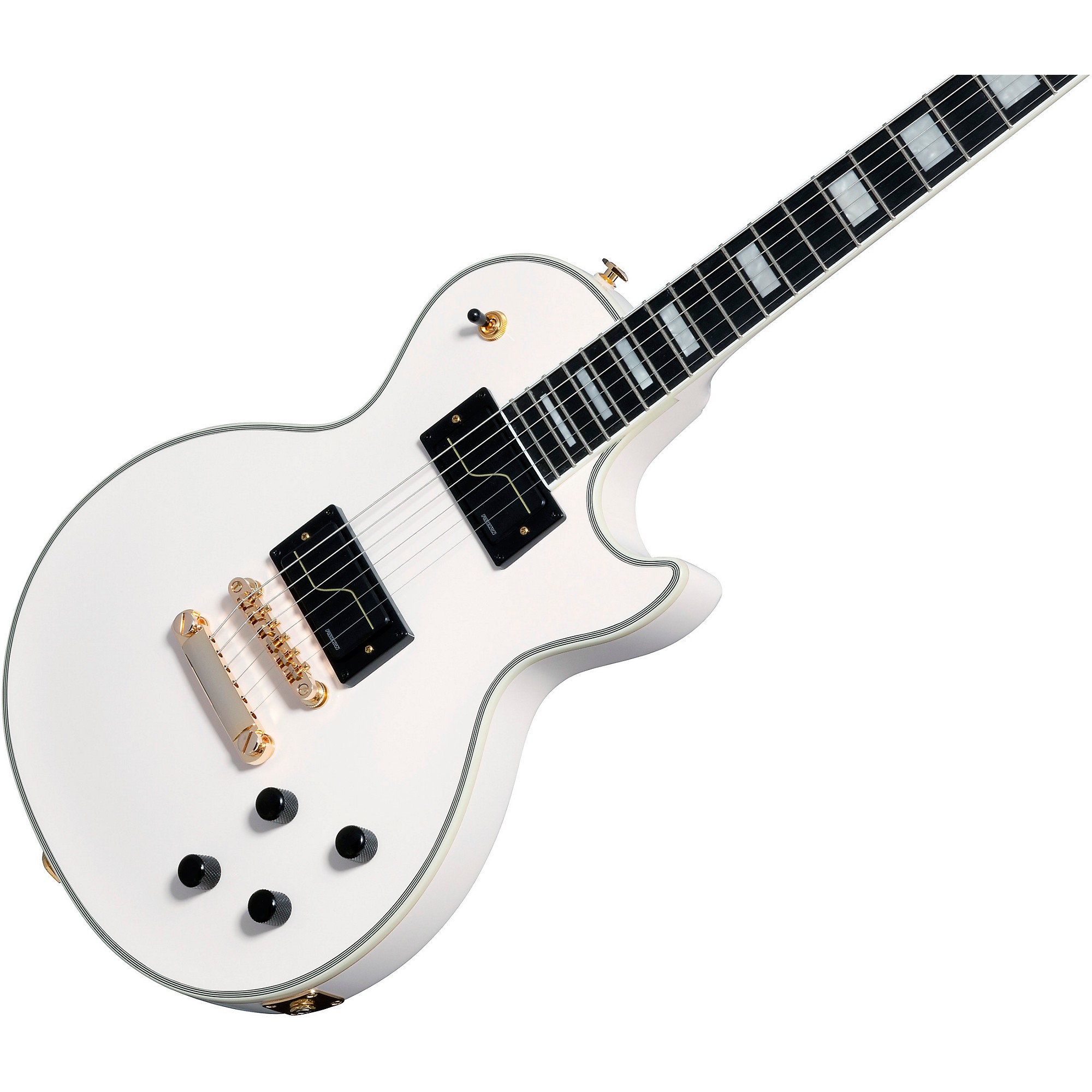 Epiphone Matt Heafy Les Paul Custom Origins Electric Guitar