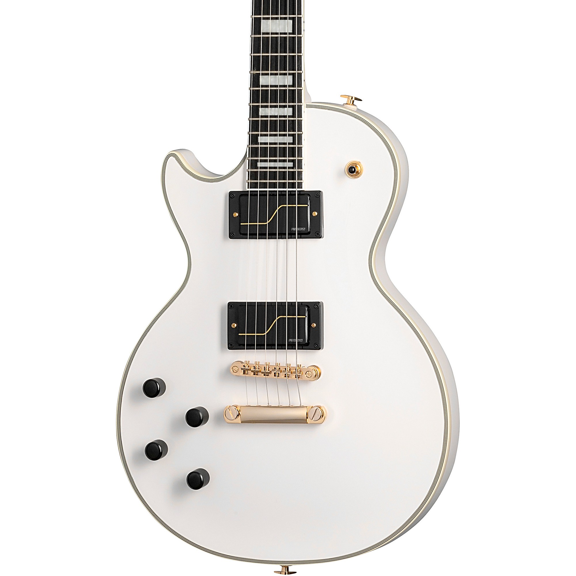 Epiphone Matt Heafy Les Paul Custom Origins Left-Handed Electric 