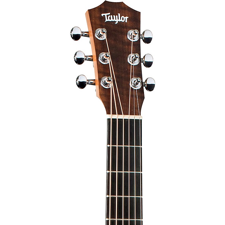 Taylor Swift - Signature Baby Taylor Guitar