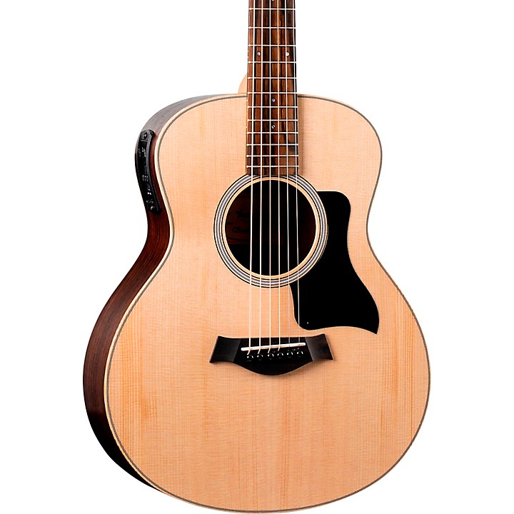 Taylor GS Mini-e Rosewood Acoustic-Electric Guitar | Music & Arts