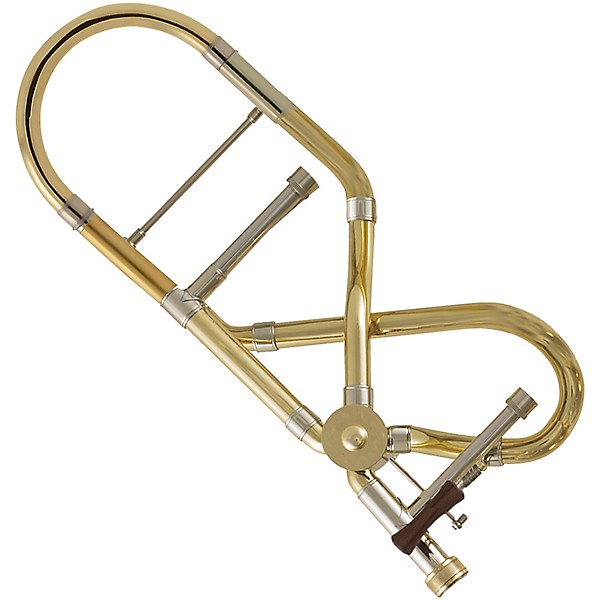 Bach V47X Artisan Stradivarius Series Modular Component Trombone F