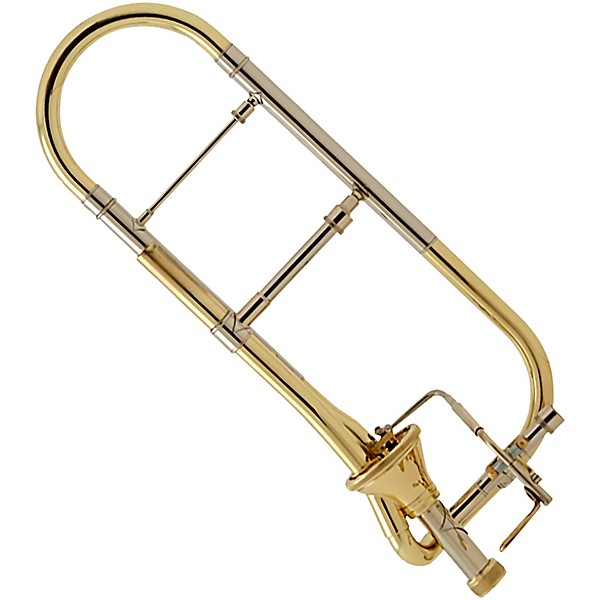 Bach V47I Artisan Stradivarius Series Modular Component Trombone F