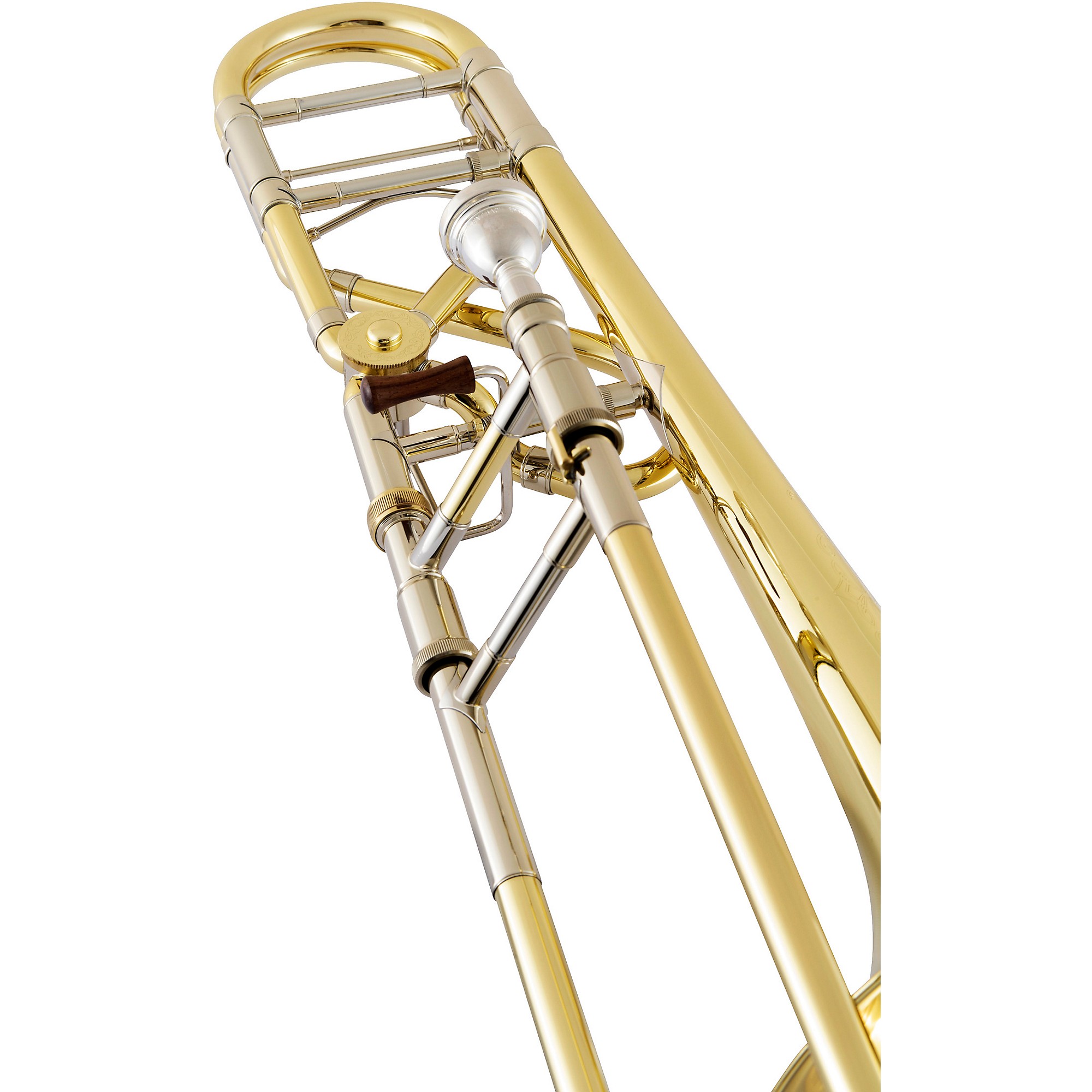 Bach A42X Artisan Stradivarius Series Curated Modular F
