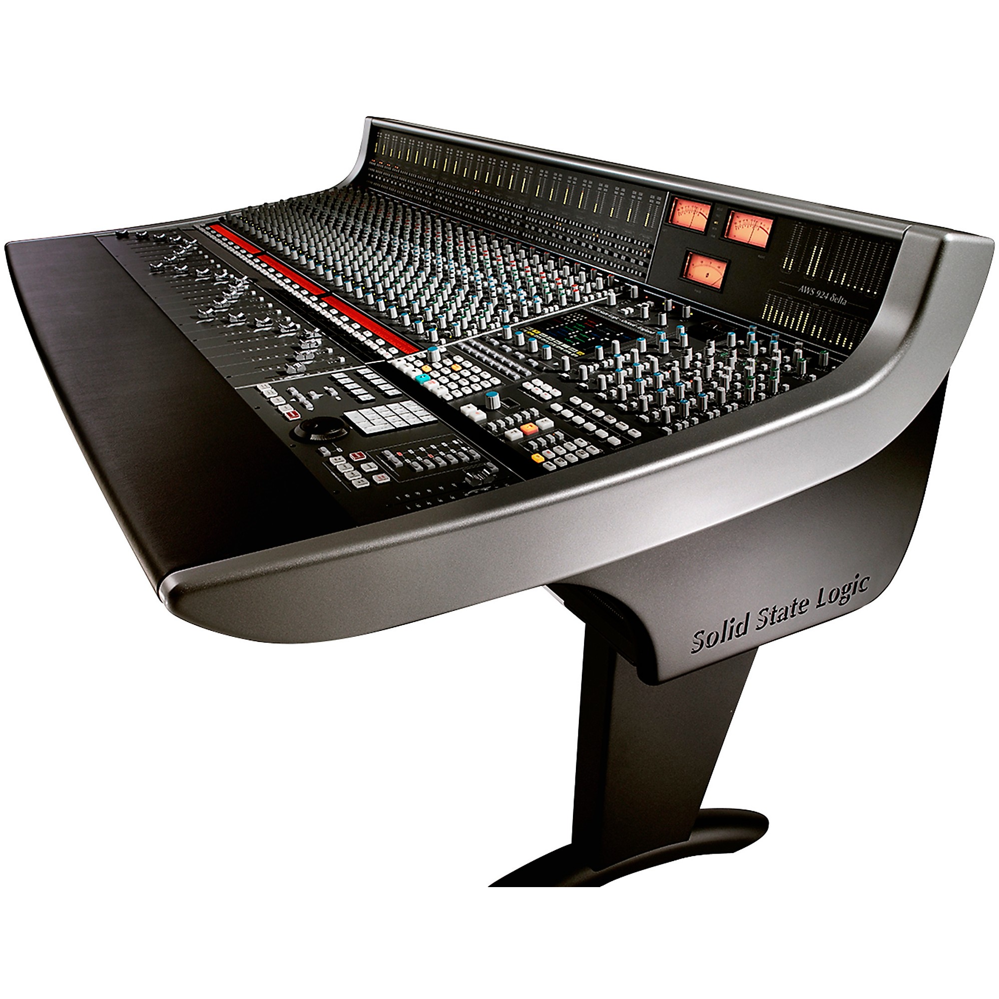 Solid State Logic AWS 924 24-channel Analog Mixing Console with