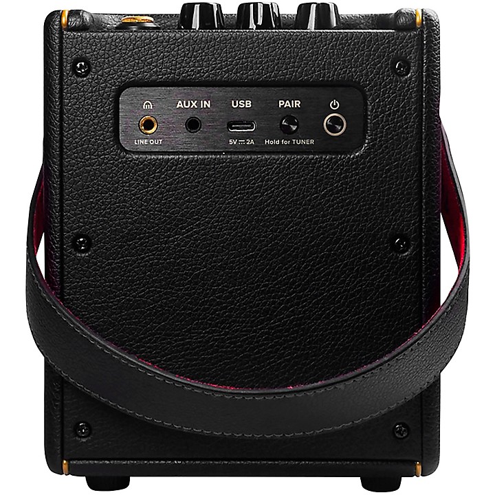 Positive Grid Spark MINI 10W Battery-Powered Stereo Combo Amp 