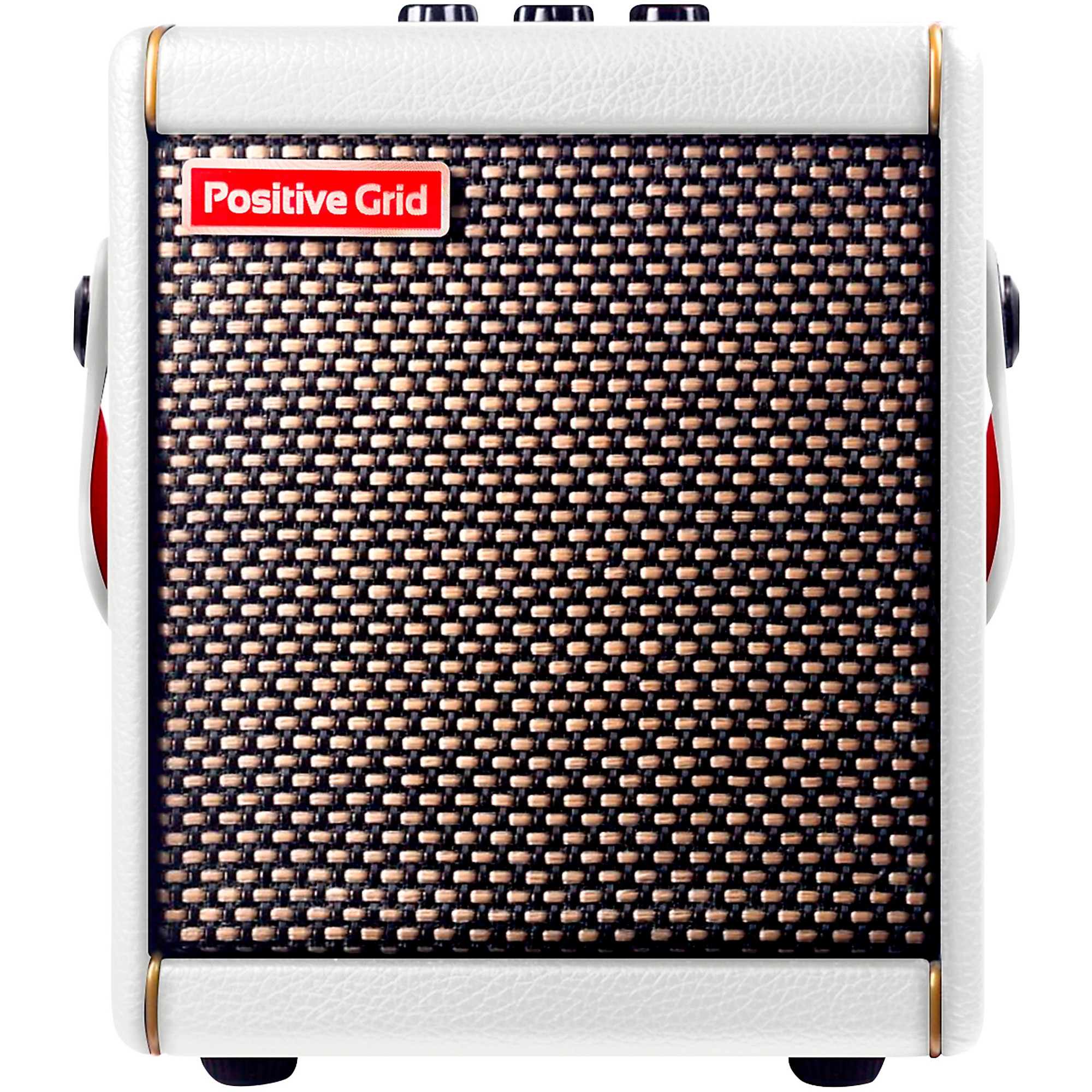 Positive Grid Spark MINI 10W Battery-Powered Stereo Combo Amp