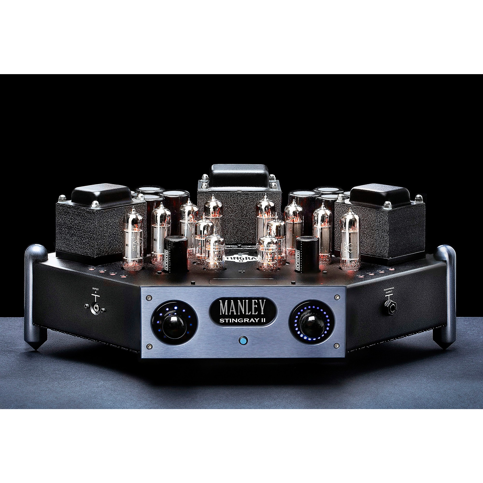 Manley Stingray II Integrated Amplifier