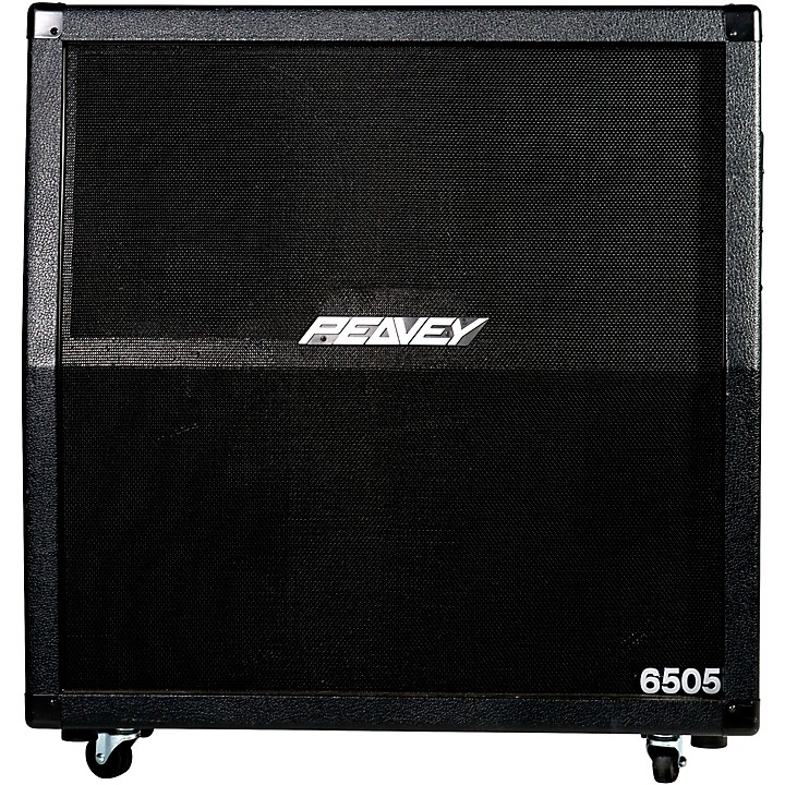 Peavey Peavey 6505 II 4x12 Slant Cabinet