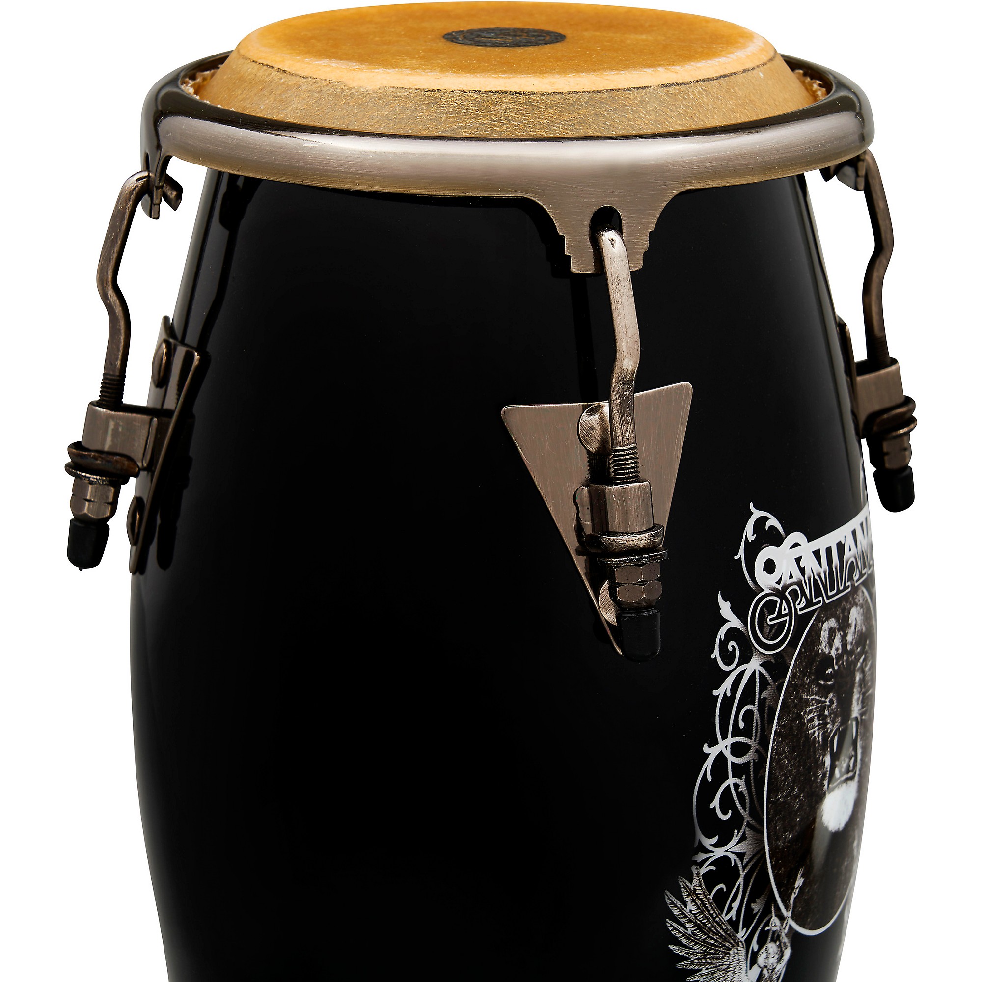 LP Santana IV Mini Tunable Conga | Music & Arts