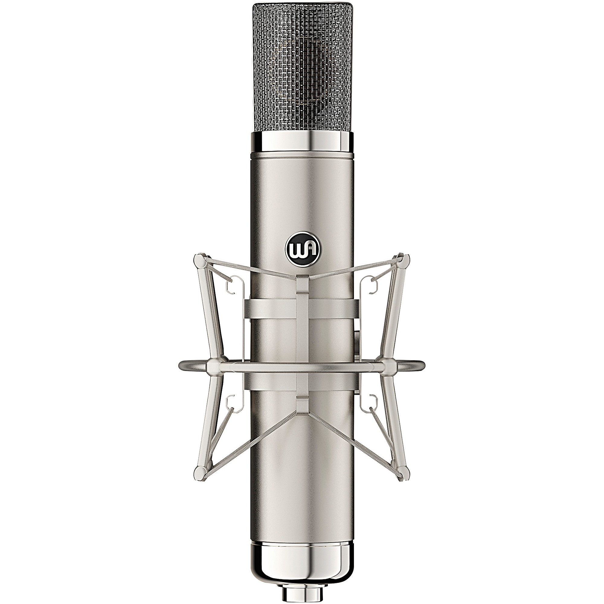 Warm Audio WA-CX12 Tube Condenser Microphone | Music & Arts