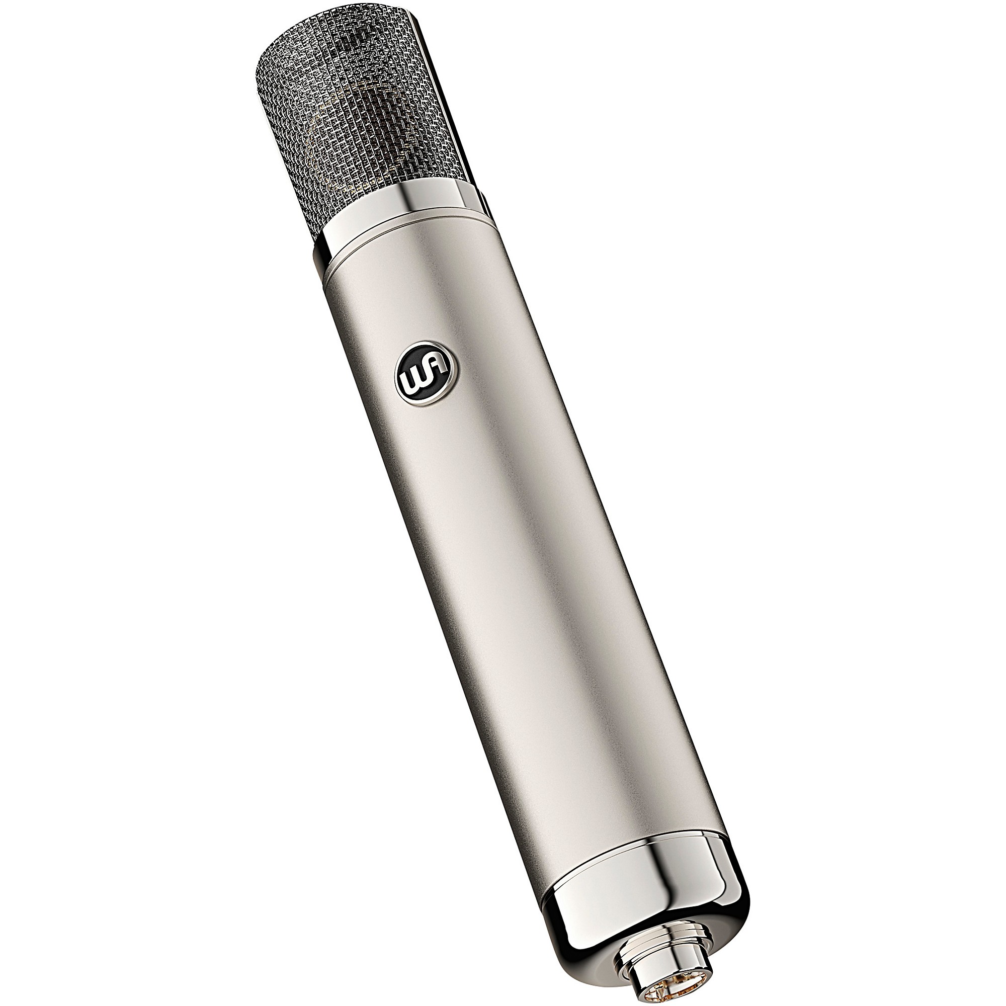 Warm Audio WA-CX12 Tube Condenser Microphone | Music & Arts