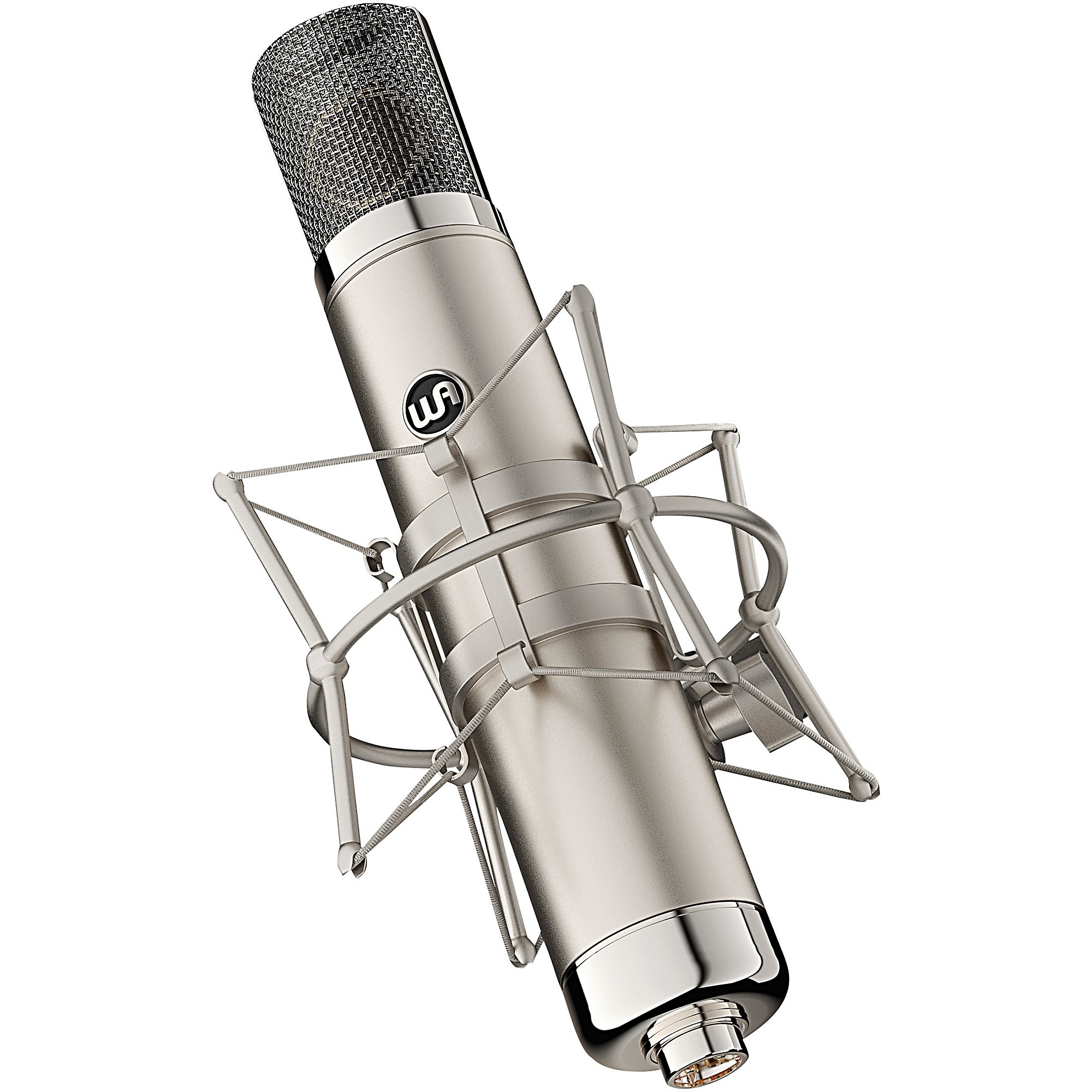 Warm Audio WA-CX12 Tube Condenser Microphone | Music & Arts