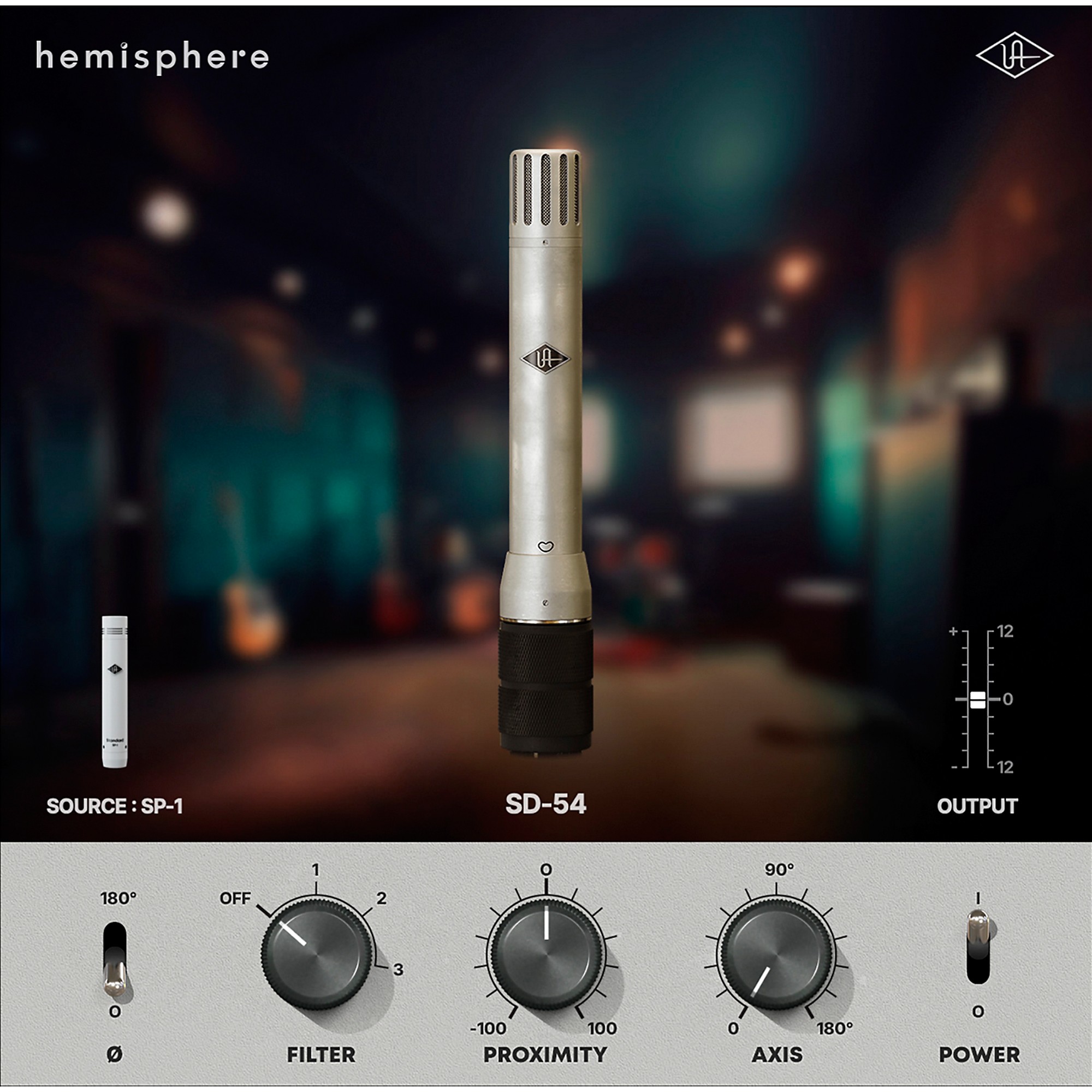 配信機器・PA機器・レコーディング機器 SEIDE CONDENSER MICROPHONE PC-M1 Universal Audio SP-1 Standard Pencil Microphone (Matched Pair