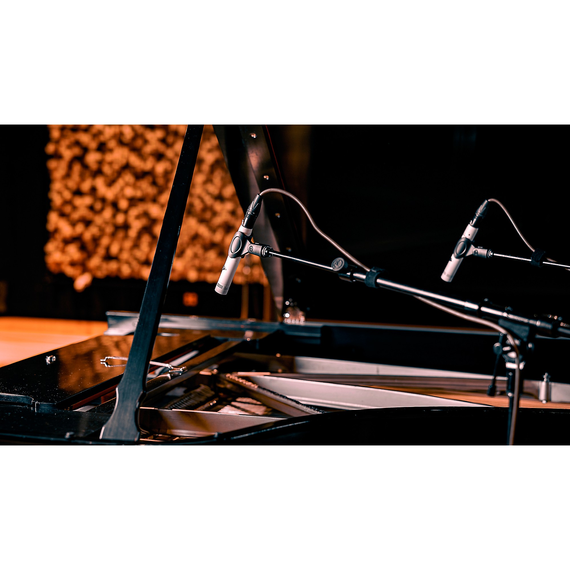 Universal Audio SP-1 Standard Pencil Microphone (Matched Pair