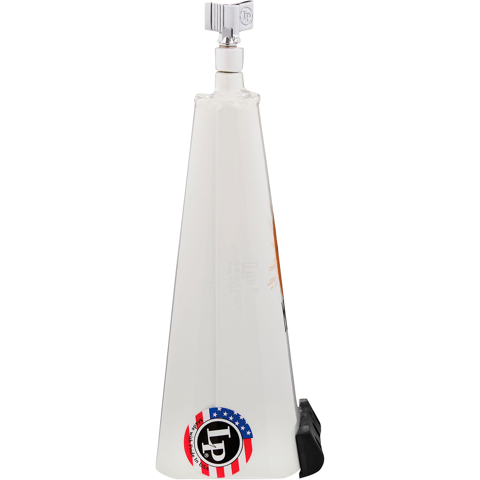 LP Alex Gonzalez Mana Rock Ridge Rider Cowbell | Music & Arts