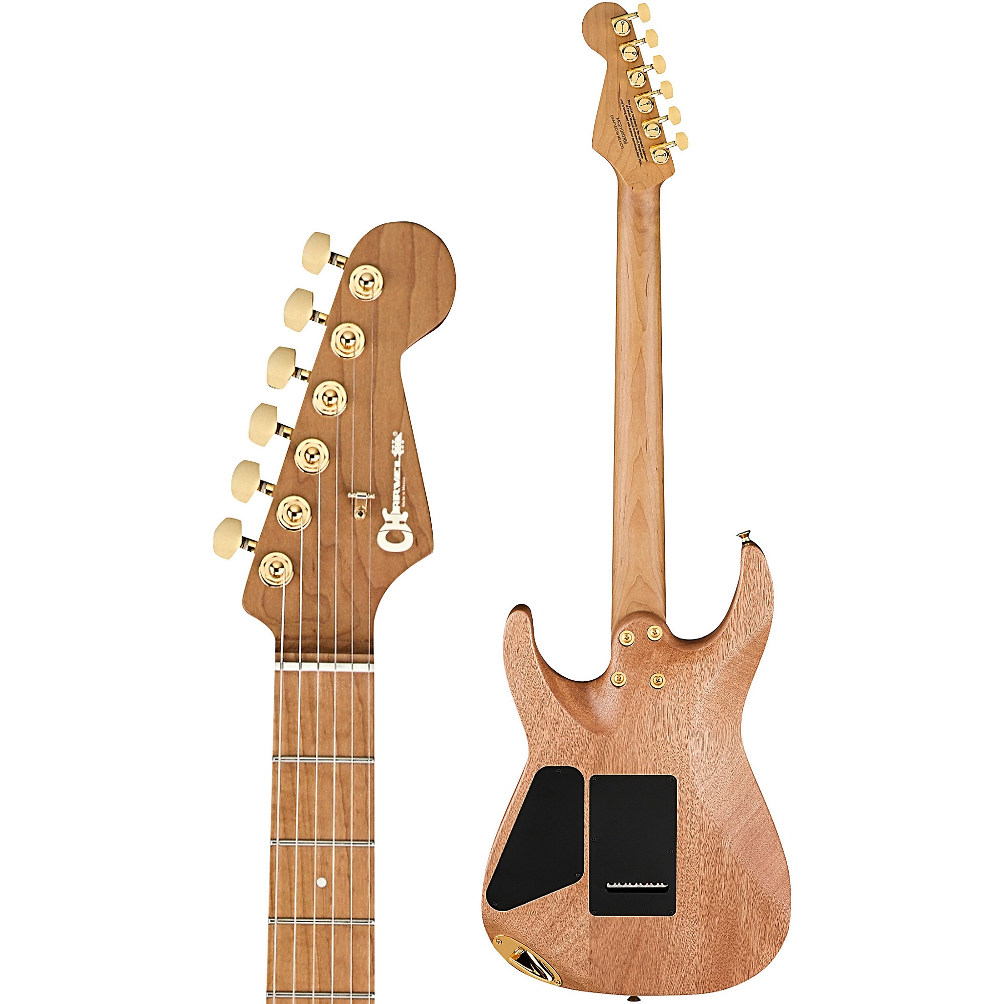 Charvel Pro-Mod DK22 SSS Electric Guitar | Music & Arts