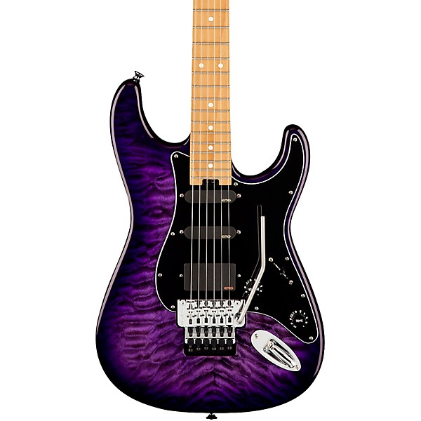 Charvel Marco Sfogli Signature Pro-Mod So-Cal Style 1 HSS Electric ...