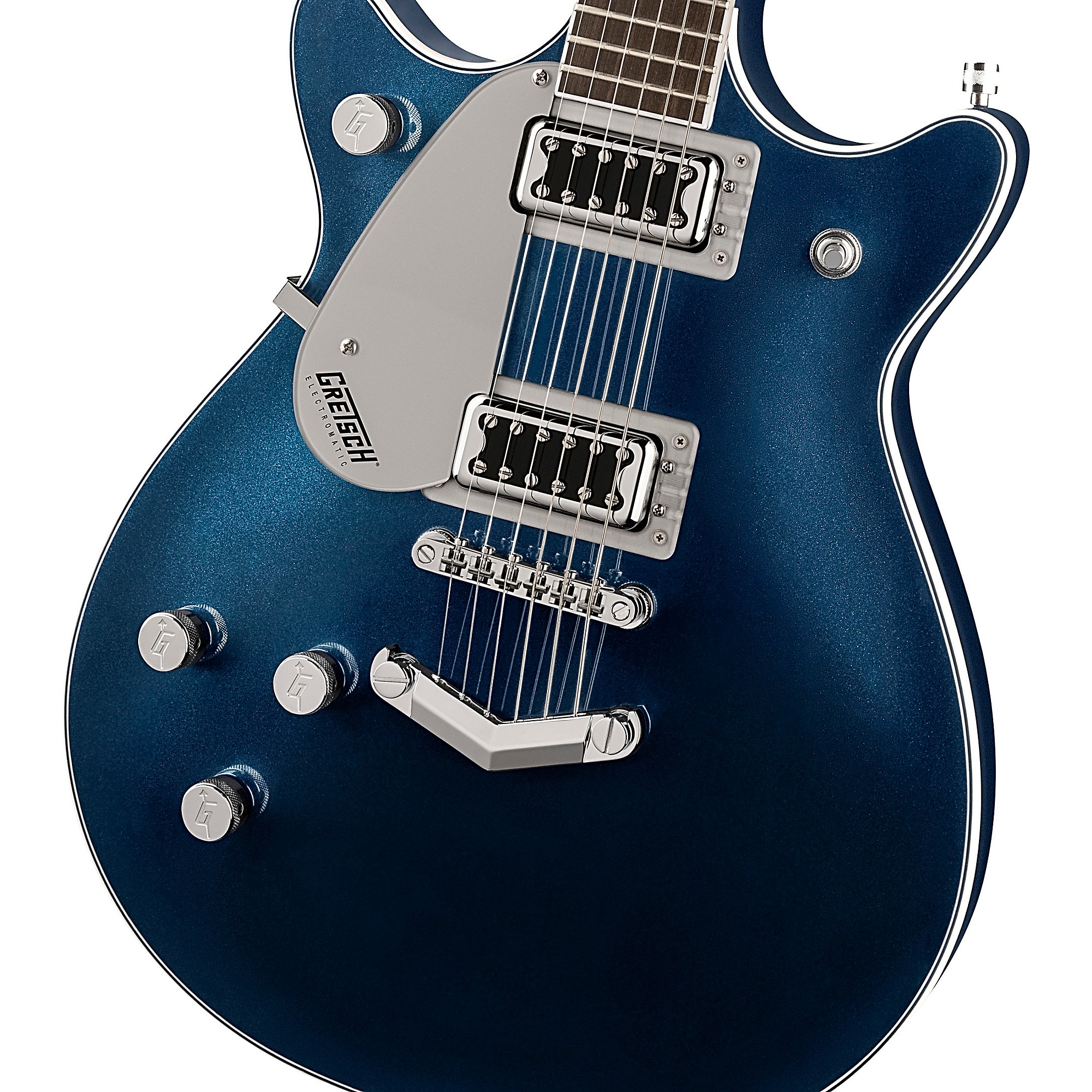 【10363】 Gretsch Electromatic Blue 10363】 Gretsch Electromatic Blue - メルカリ