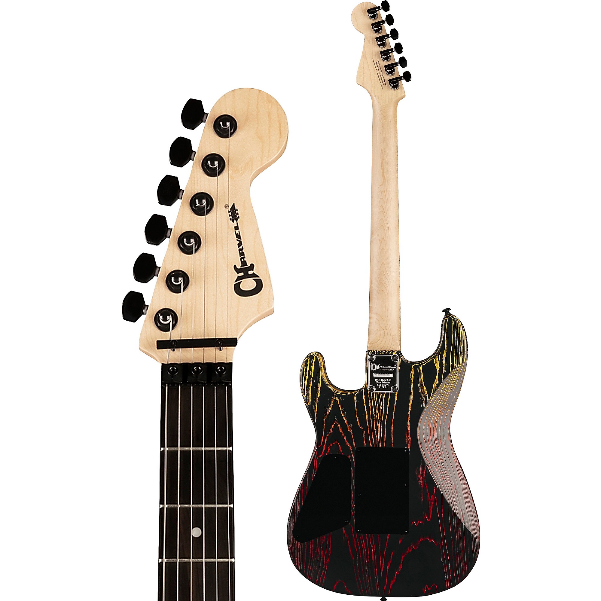 Charvel Pro-Mod San Dimas Style 1 HH Electric Guitar | Music & Arts