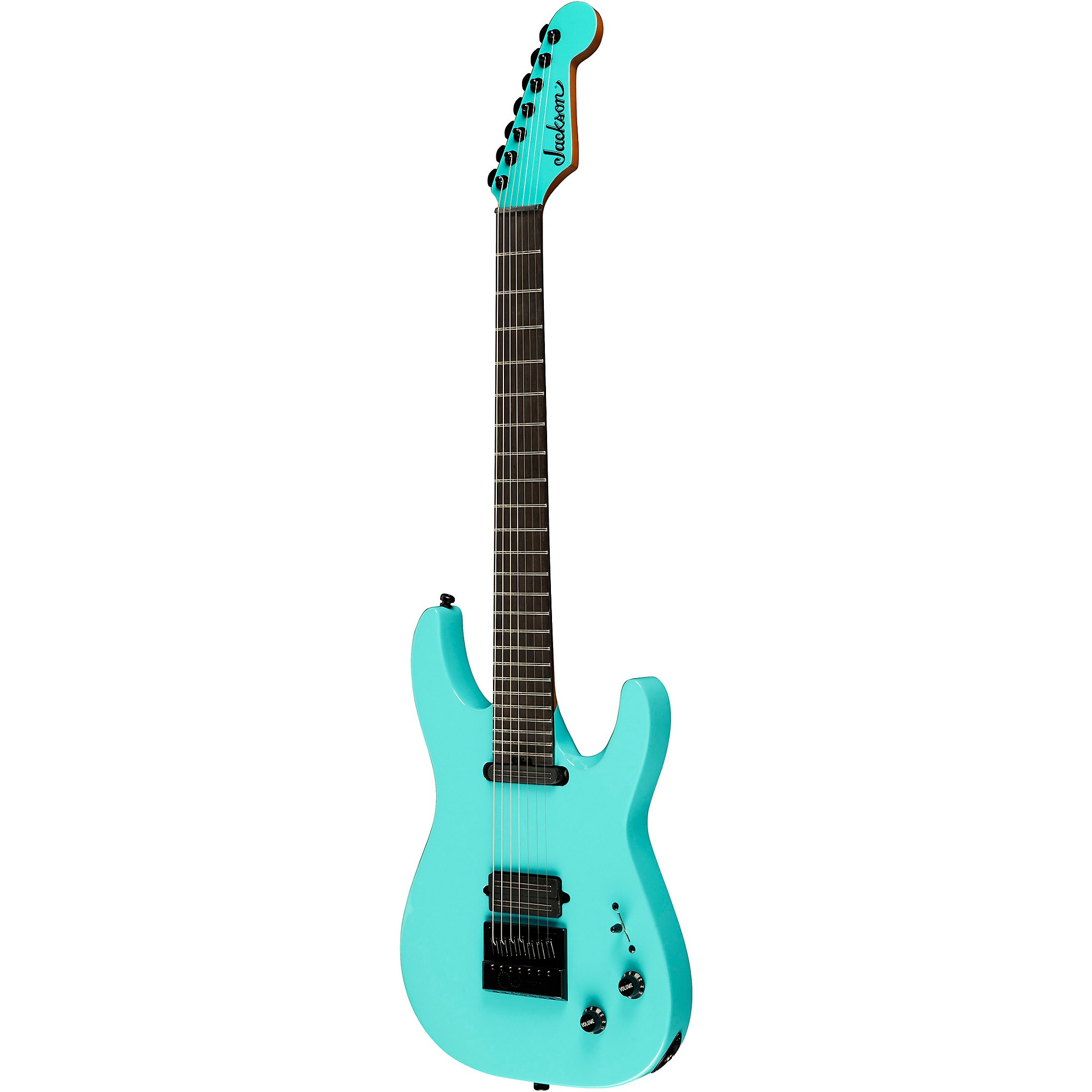 Jackson Pro Series Signature Josh Smith Soloist SL7 EV