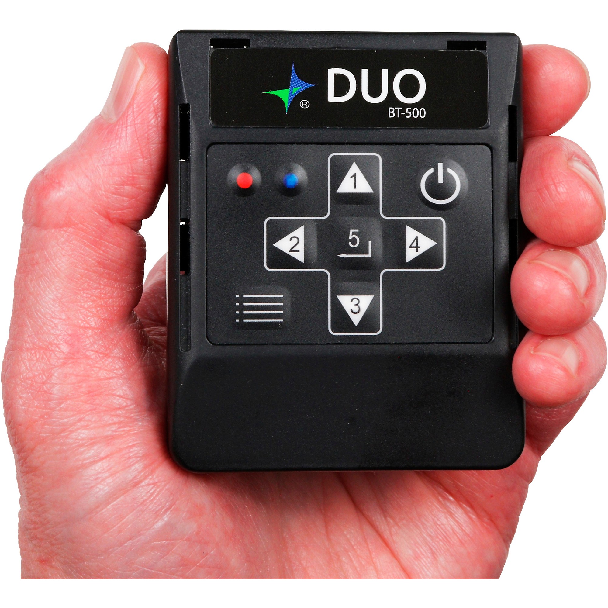 AirTurn DUO500 Wireless Pedal Control | Music & Arts